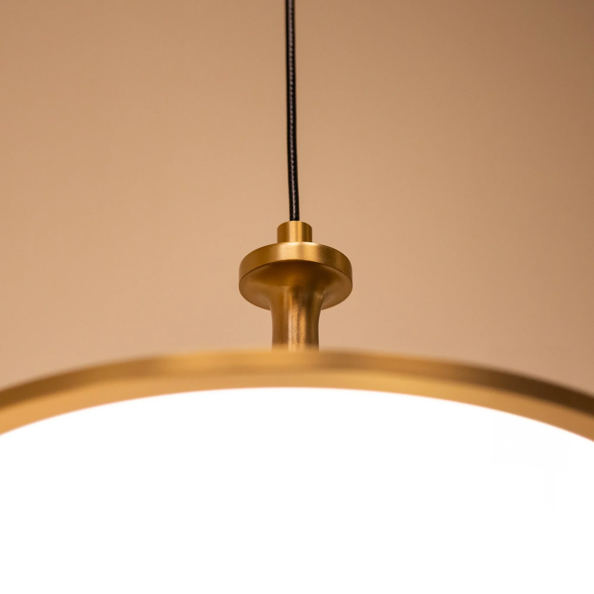 Chartres Pendant - Image 4