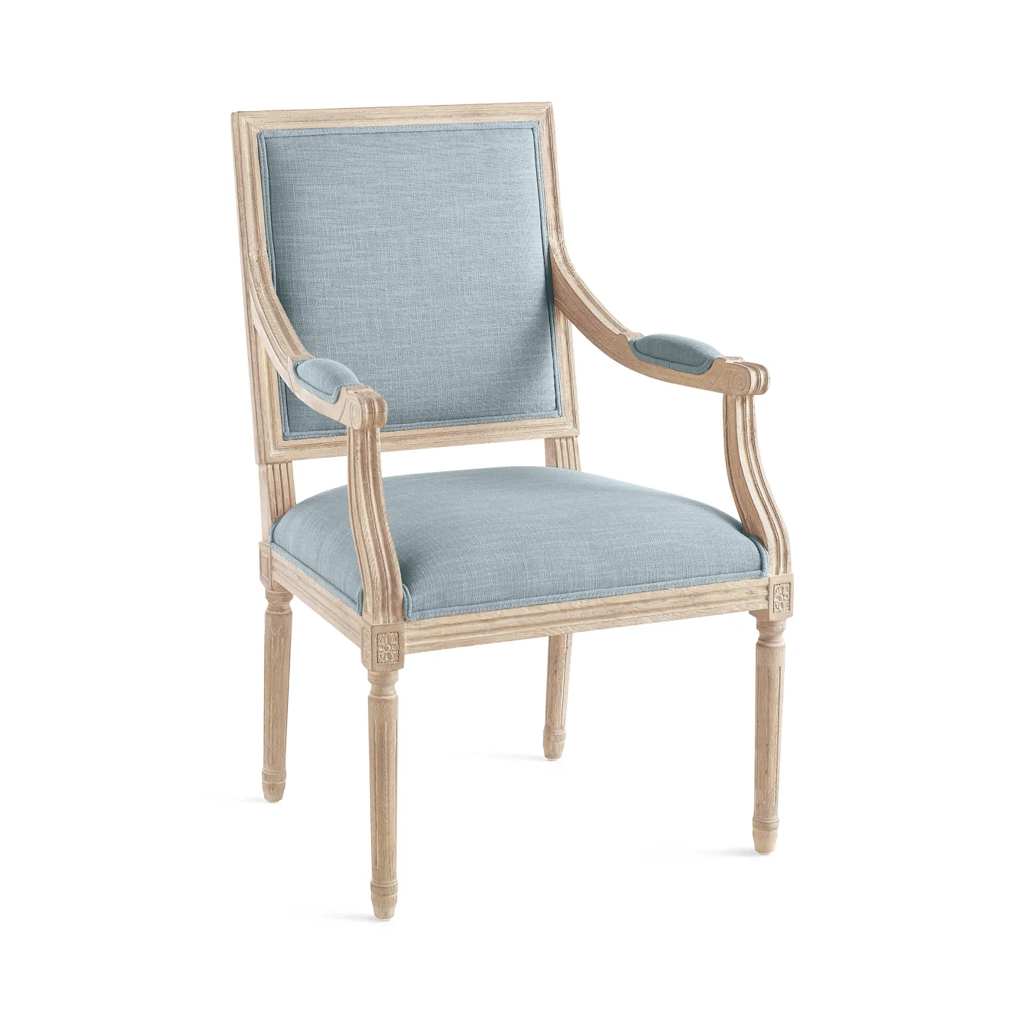 Chateau Chair With Arm - Image 4