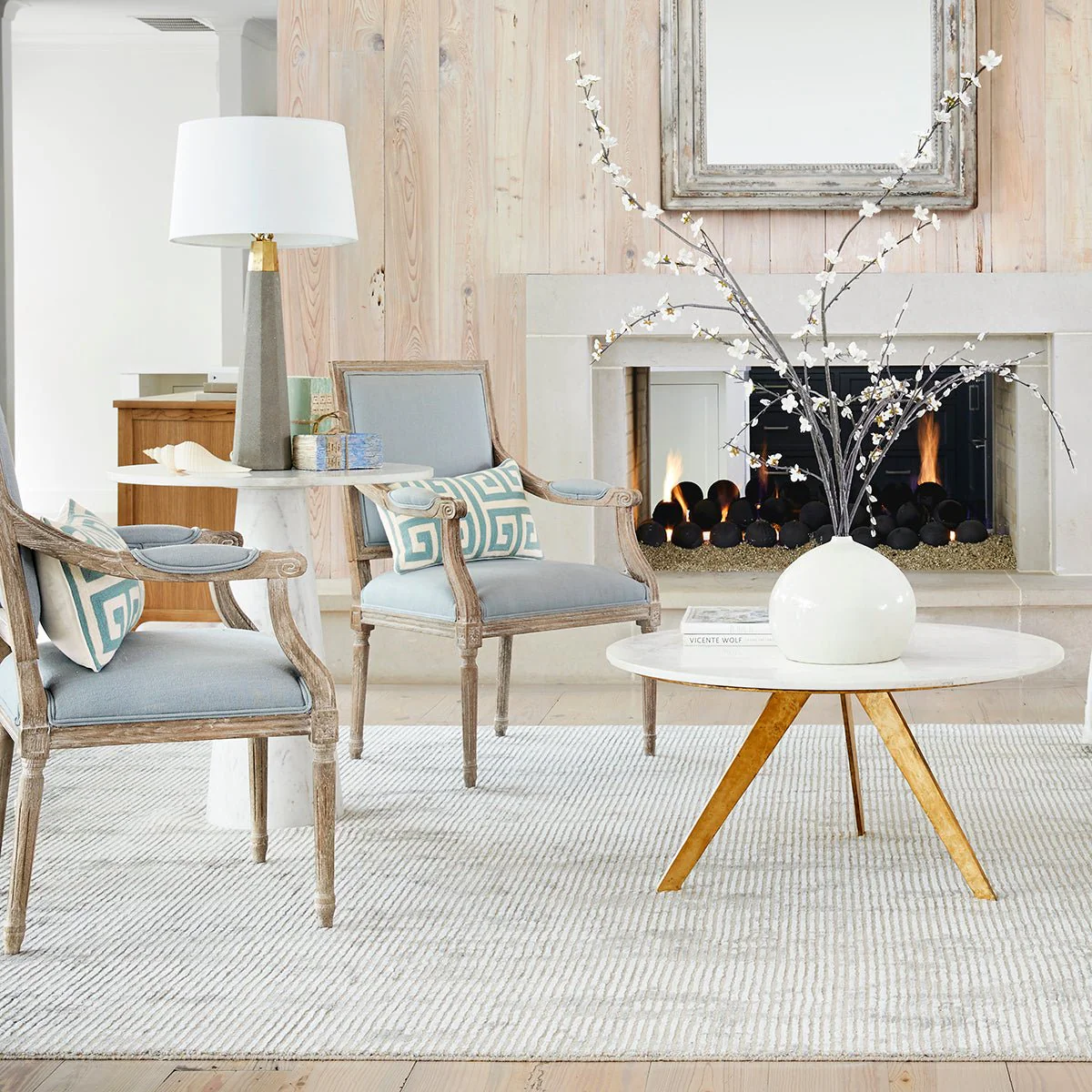 Chateau Chair With Arm - Image 5