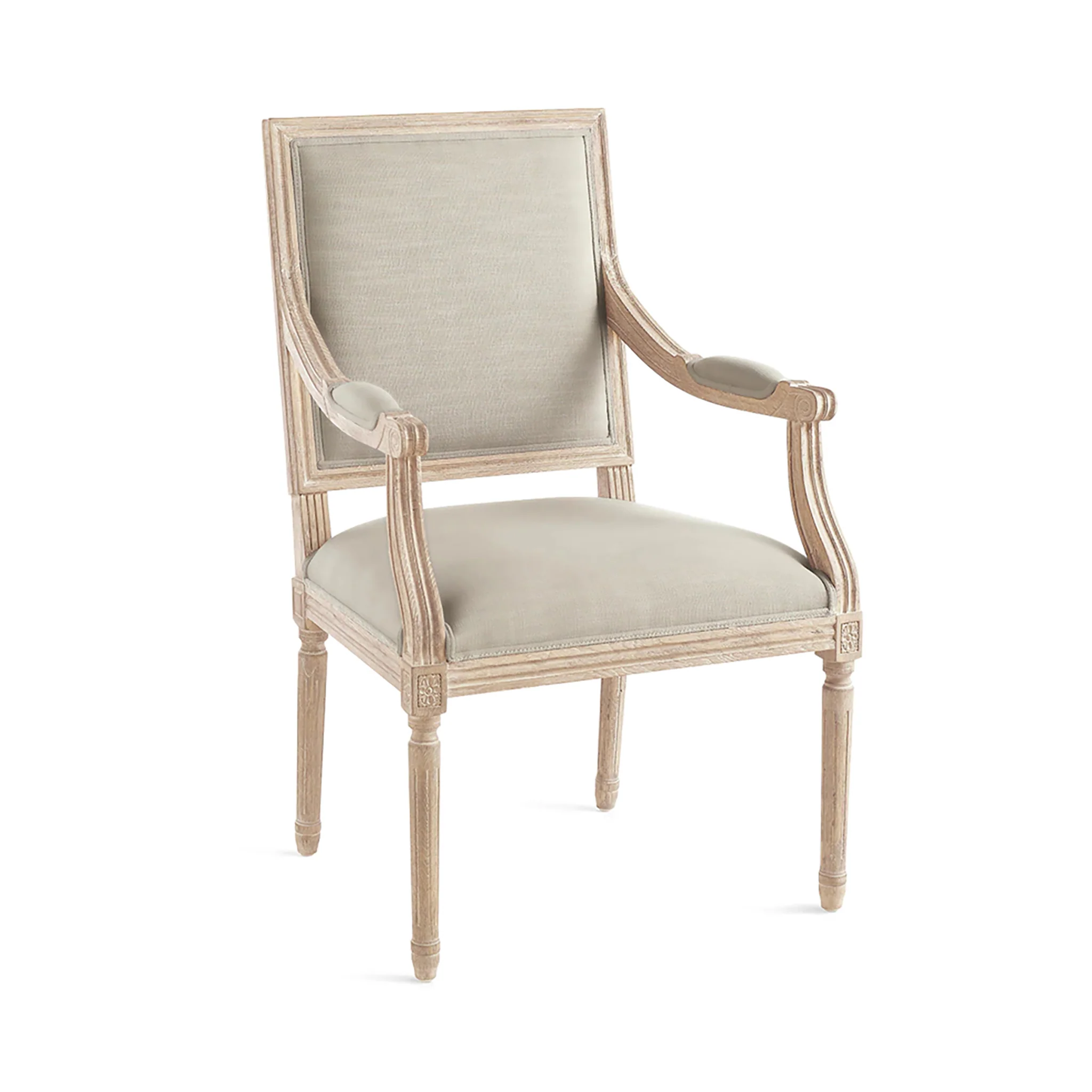 Chateau Chair With Arm - Image 6