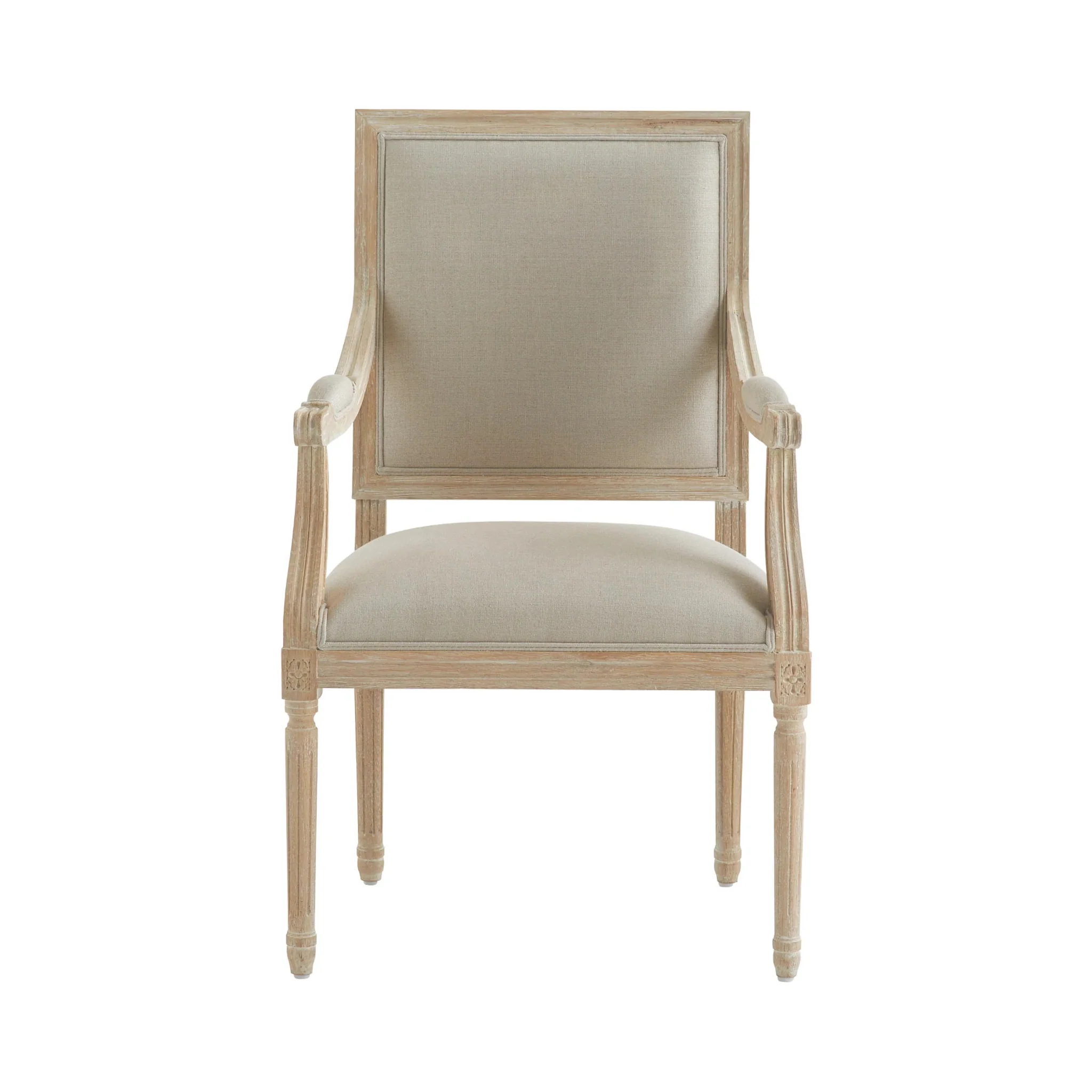 Chateau Chair With Arm - Image 8