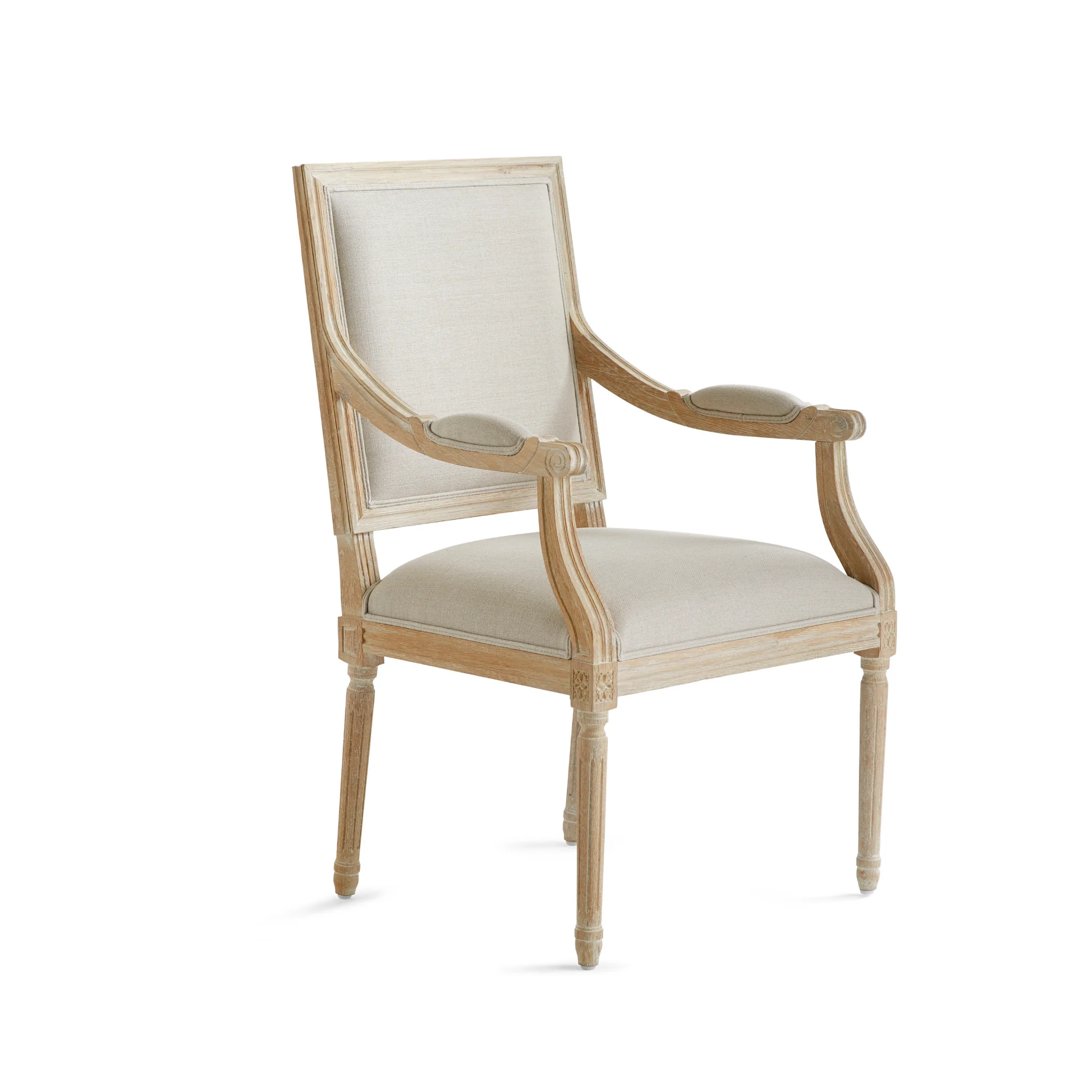 Chateau Chair With Arm - Image 9