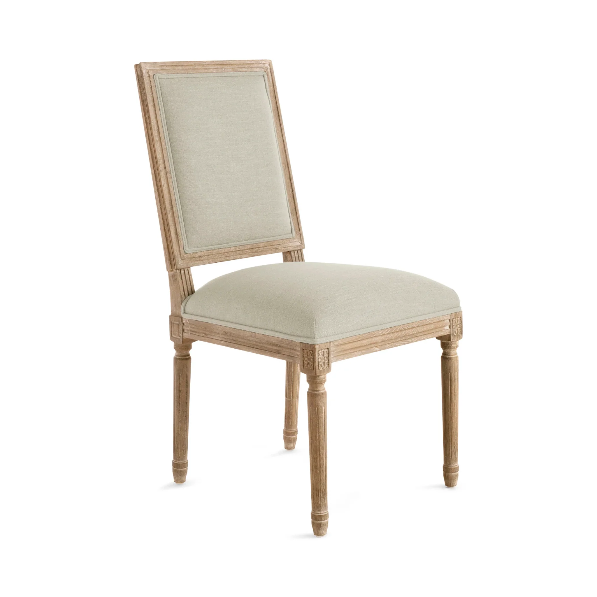 Chateau Chair Without Arm, Set of 2 - Image 4