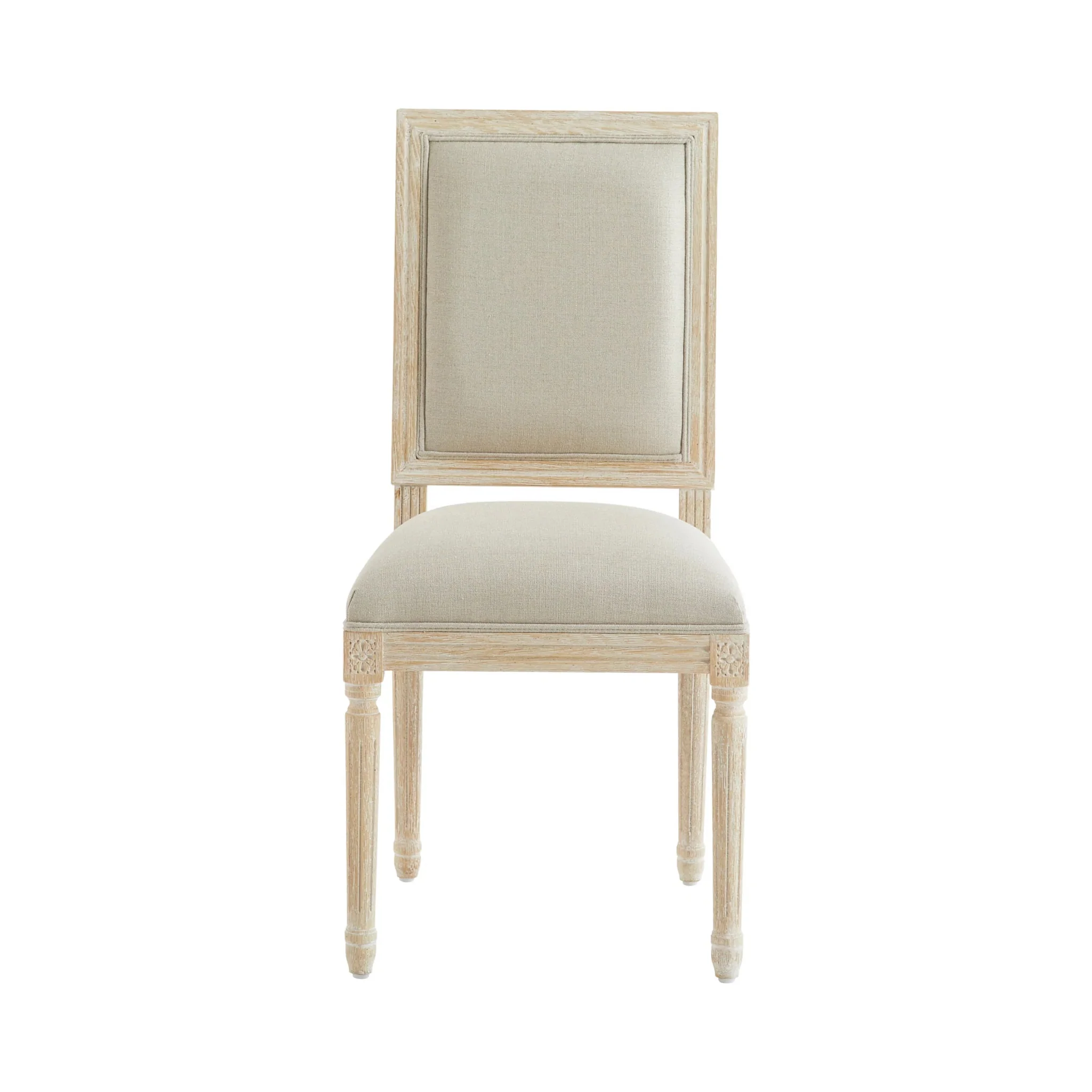 Chateau Chair Without Arm, Set of 2 - Image 5