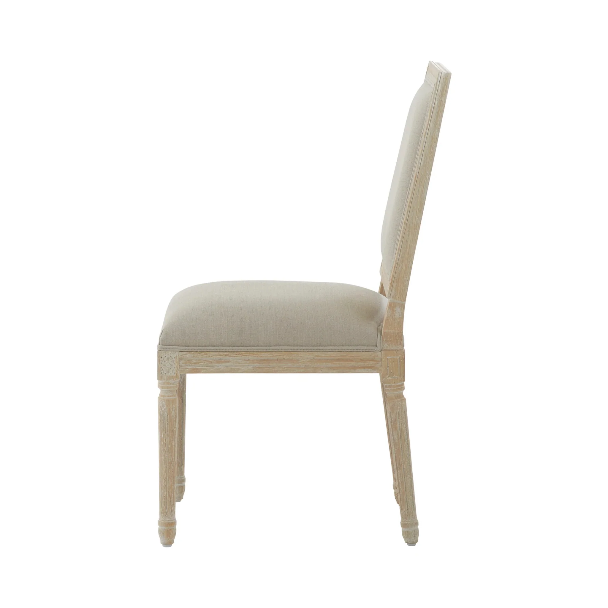 Chateau Chair Without Arm, Set of 2 - Image 6