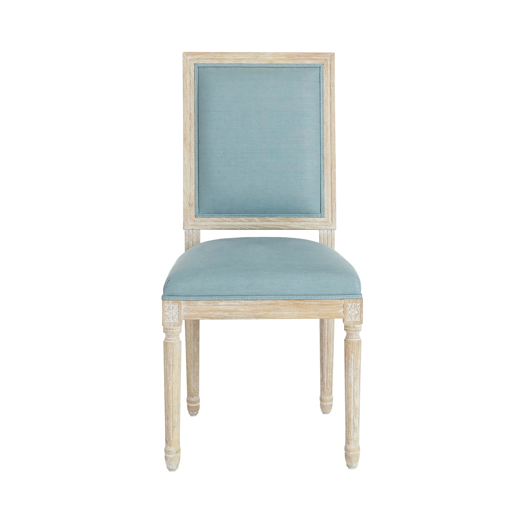 Chateau Chair Without Arm, Set of 2 - Image 7