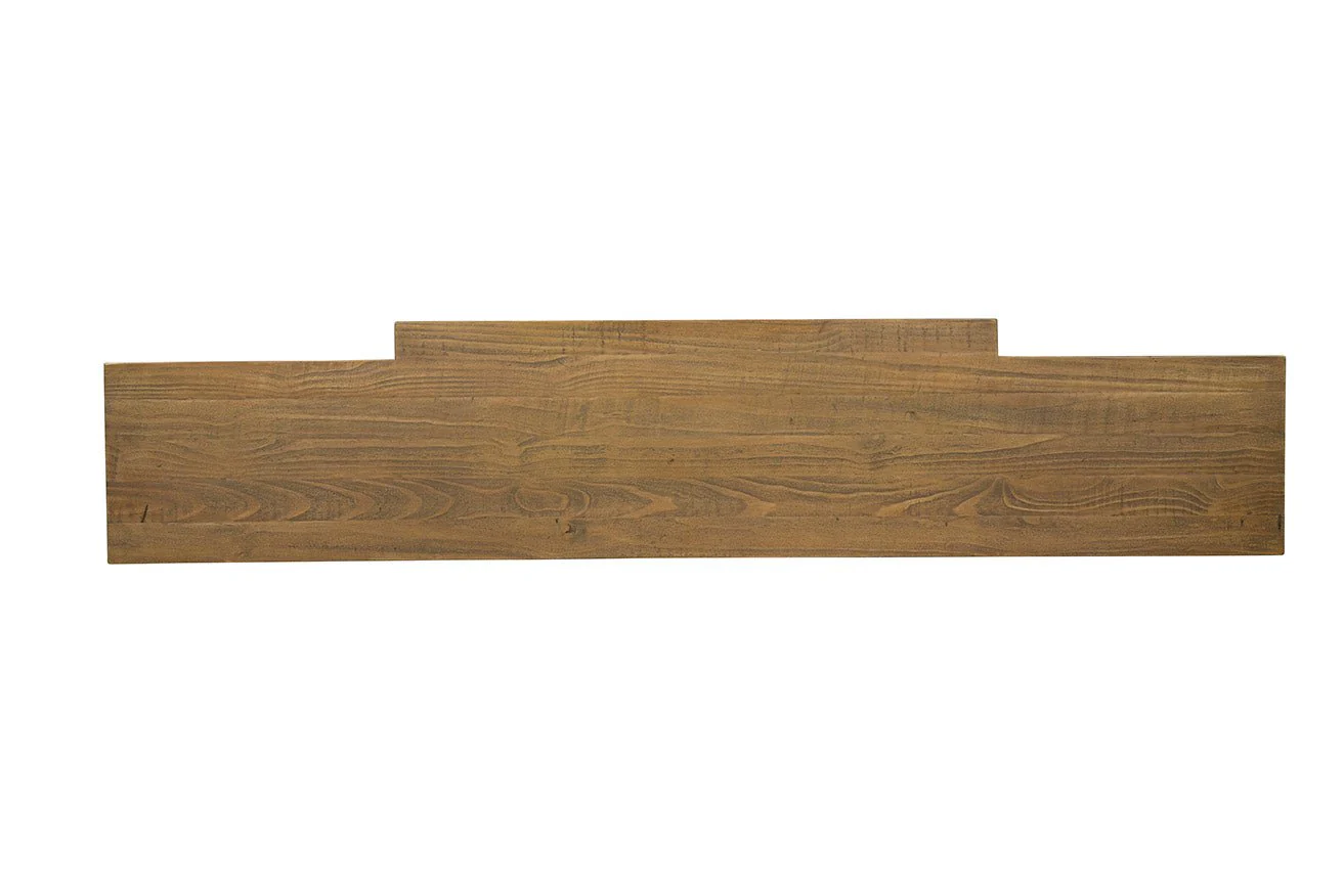 Chengdu Carved Wood Sideboard - Image 8