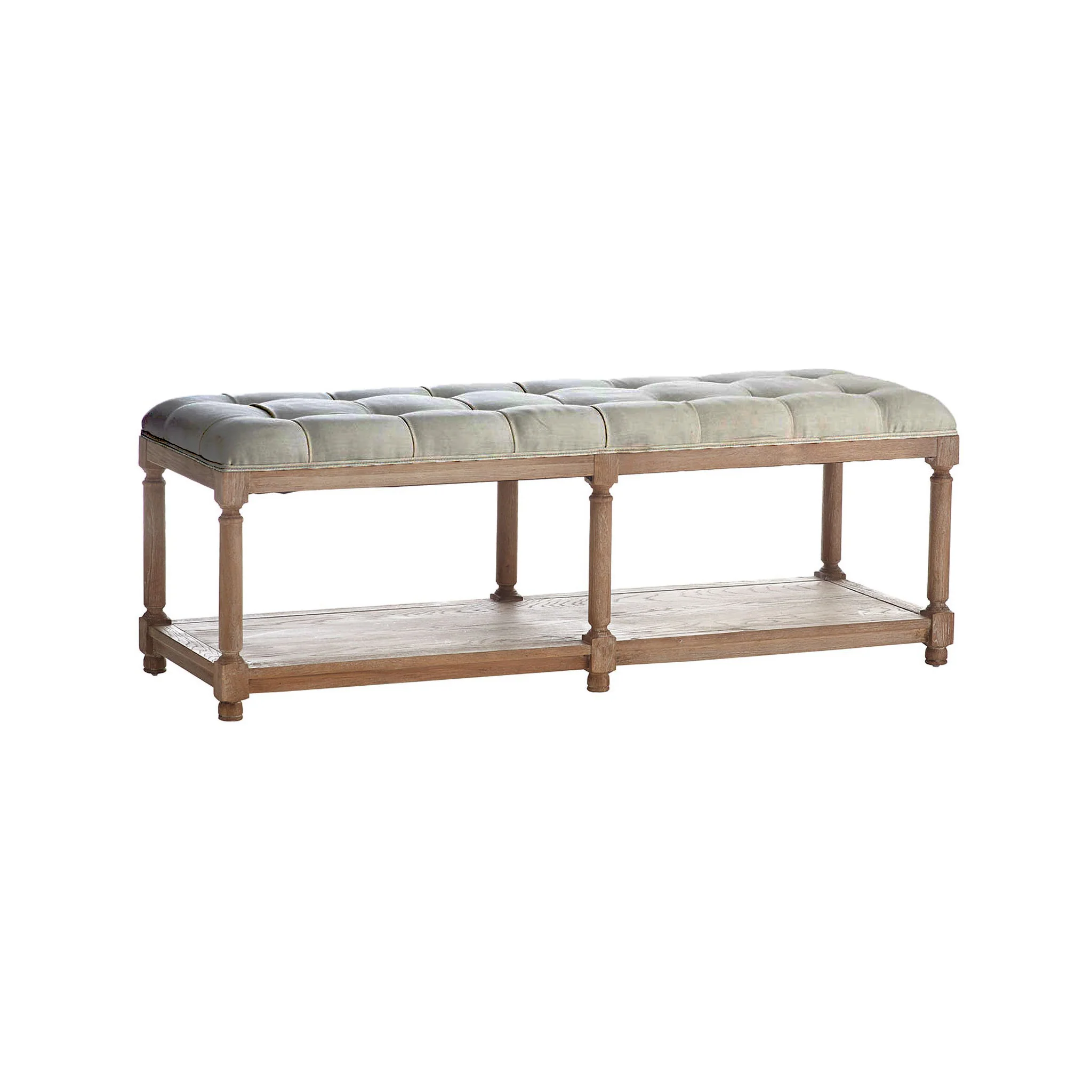 Chesterfield Bench - Image 3