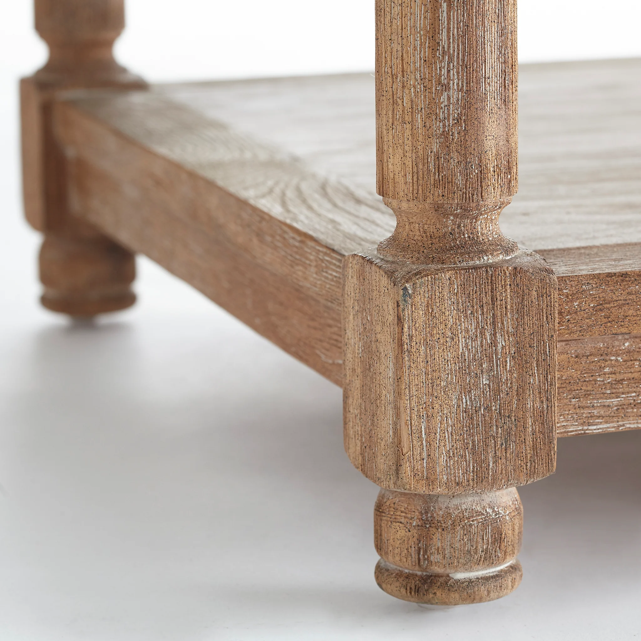 Chesterfield Bench - Image 6