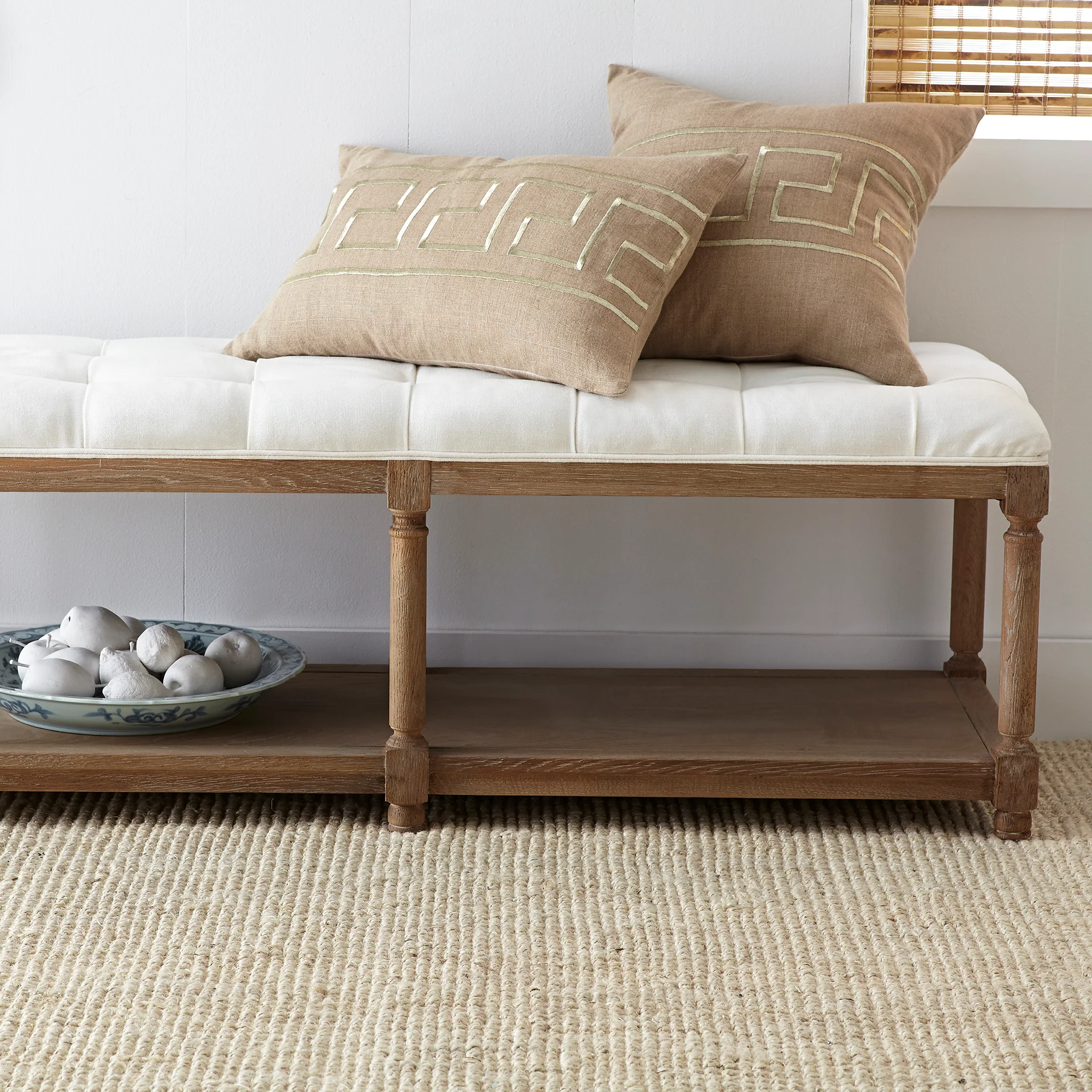 Chesterfield Bench - Image 7