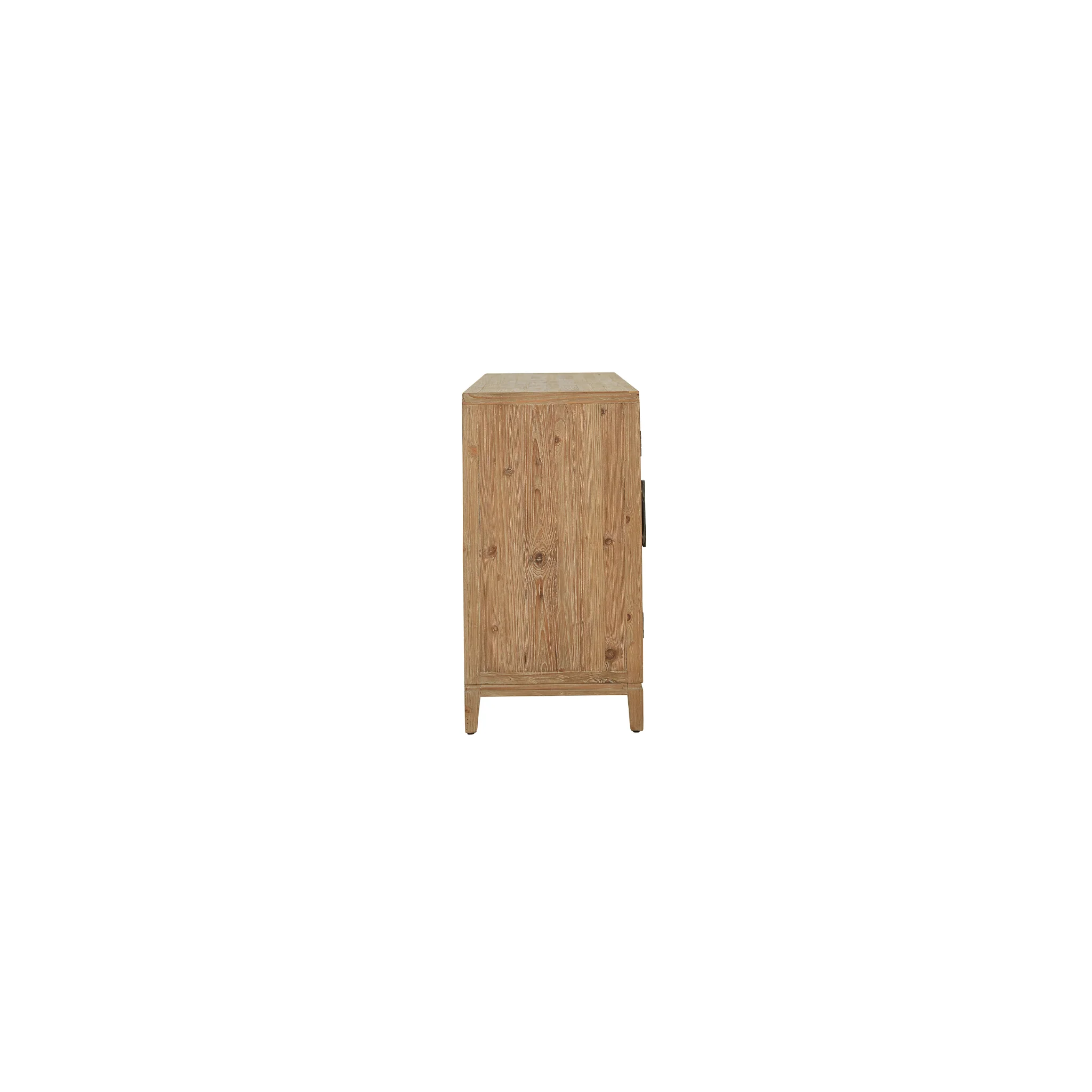 Hamilton Chevron Sideboard - Image 5