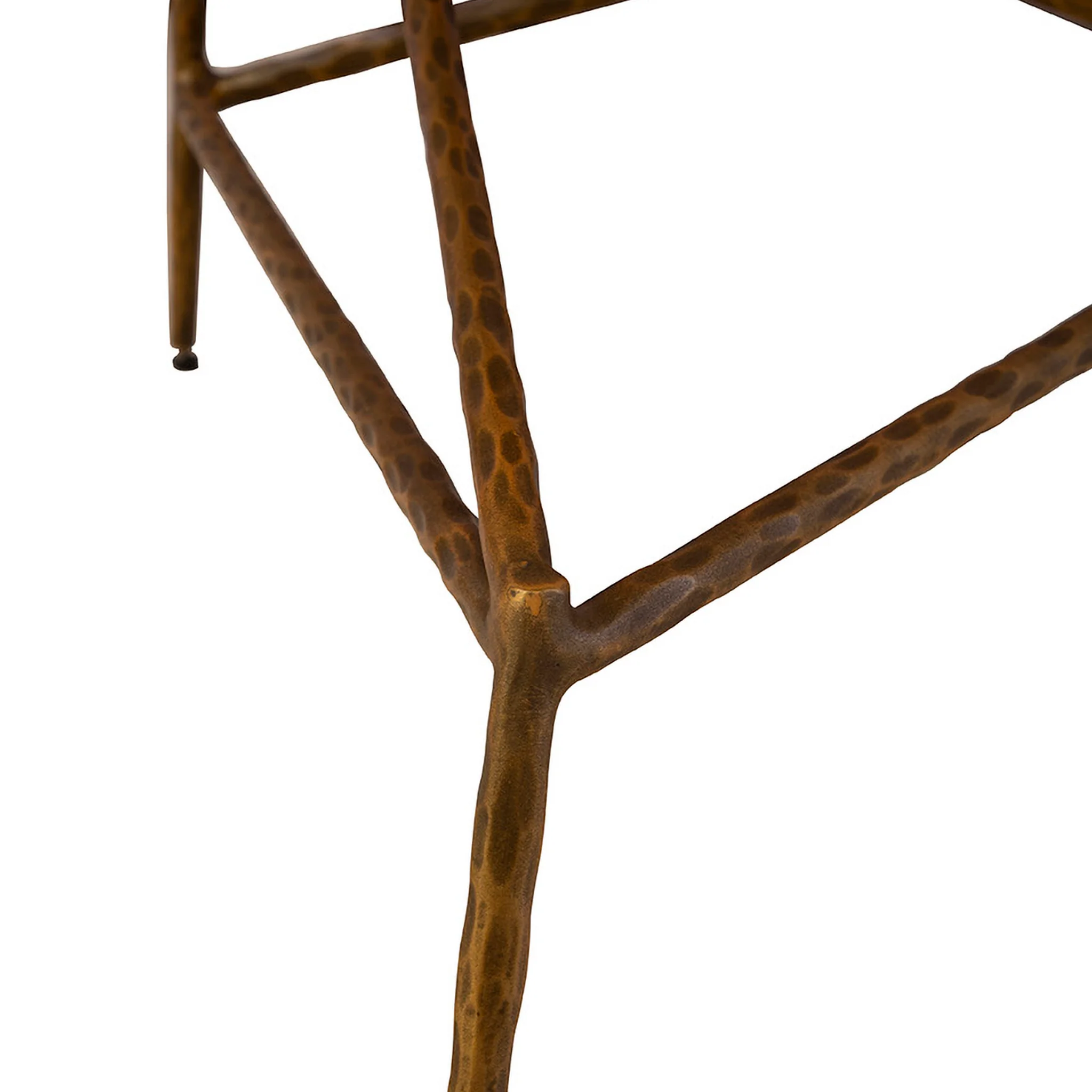 Chiavata Marble Coffee Table - Image 9