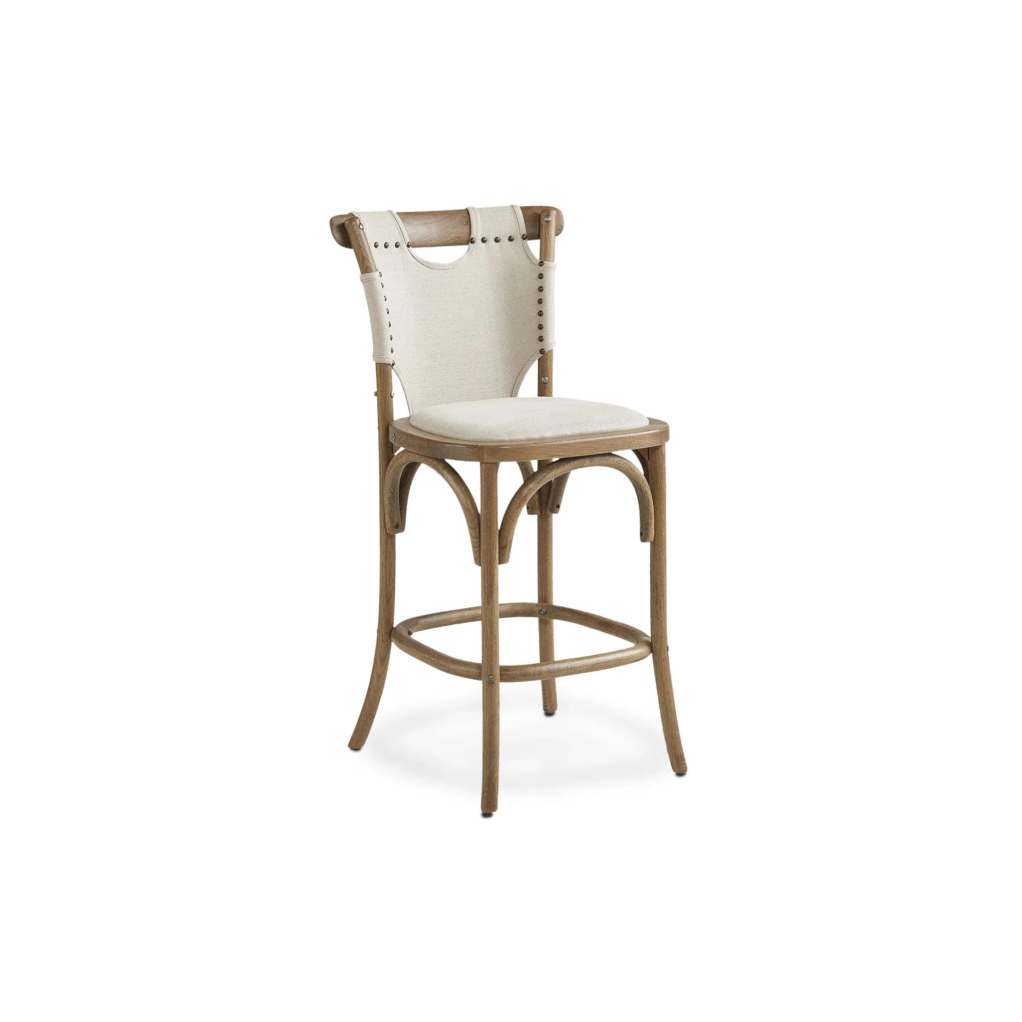 Spalla Counter Chair