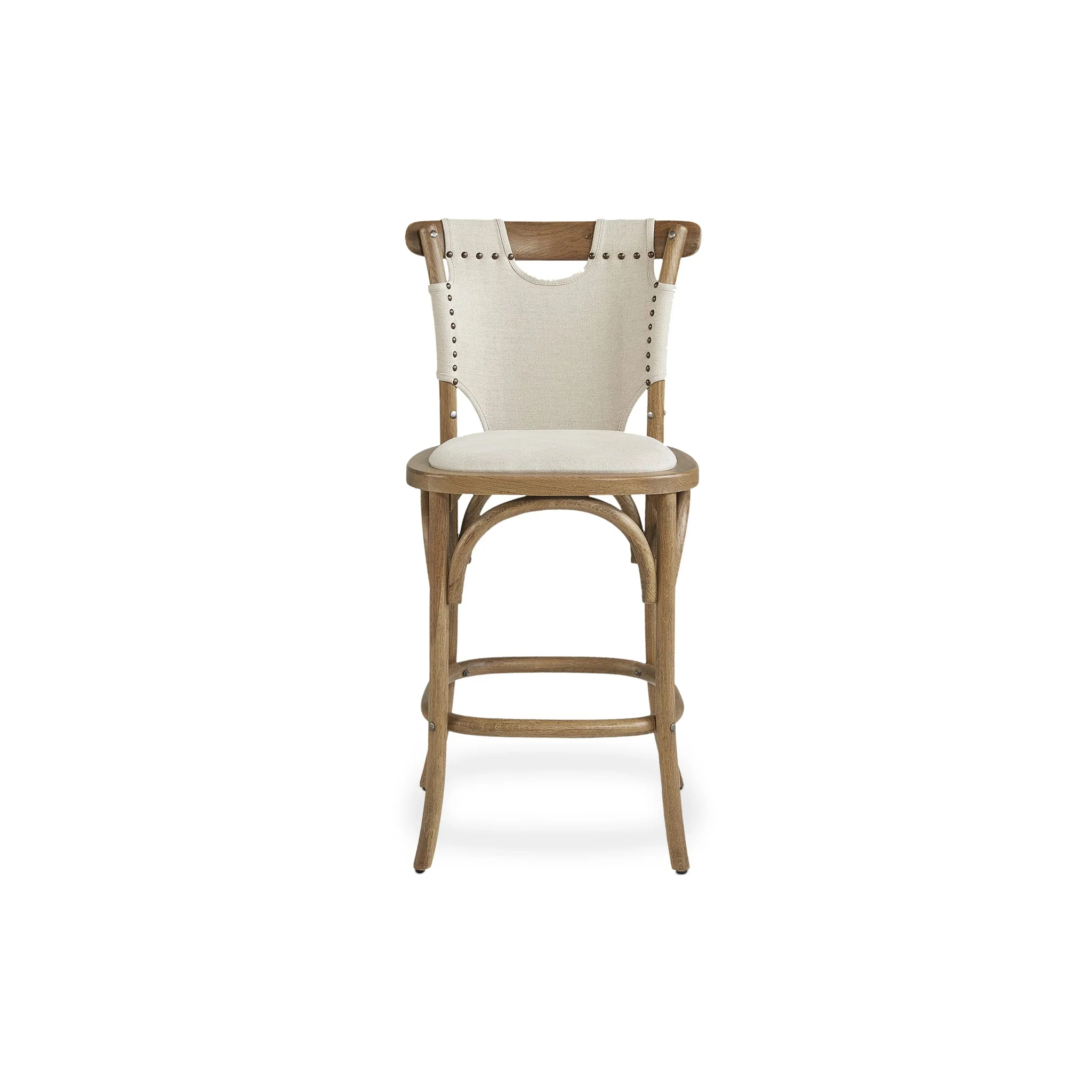 Spalla Counter Chair - Image 2
