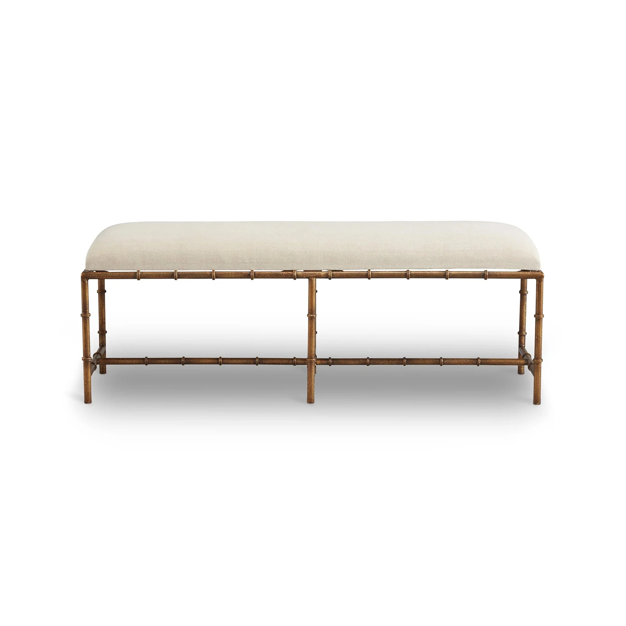 Collective Iron Bench - Image 2