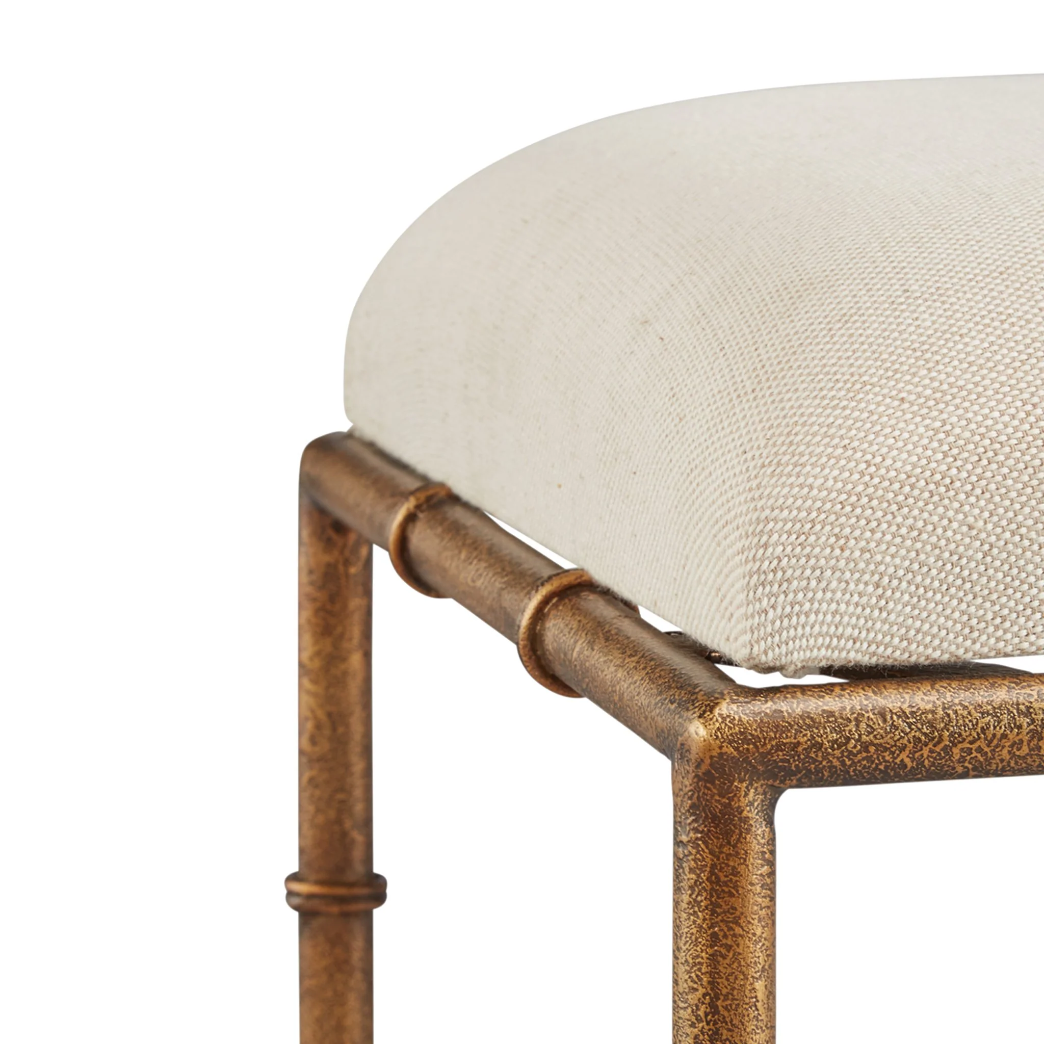 Collective Iron Bench - Image 3