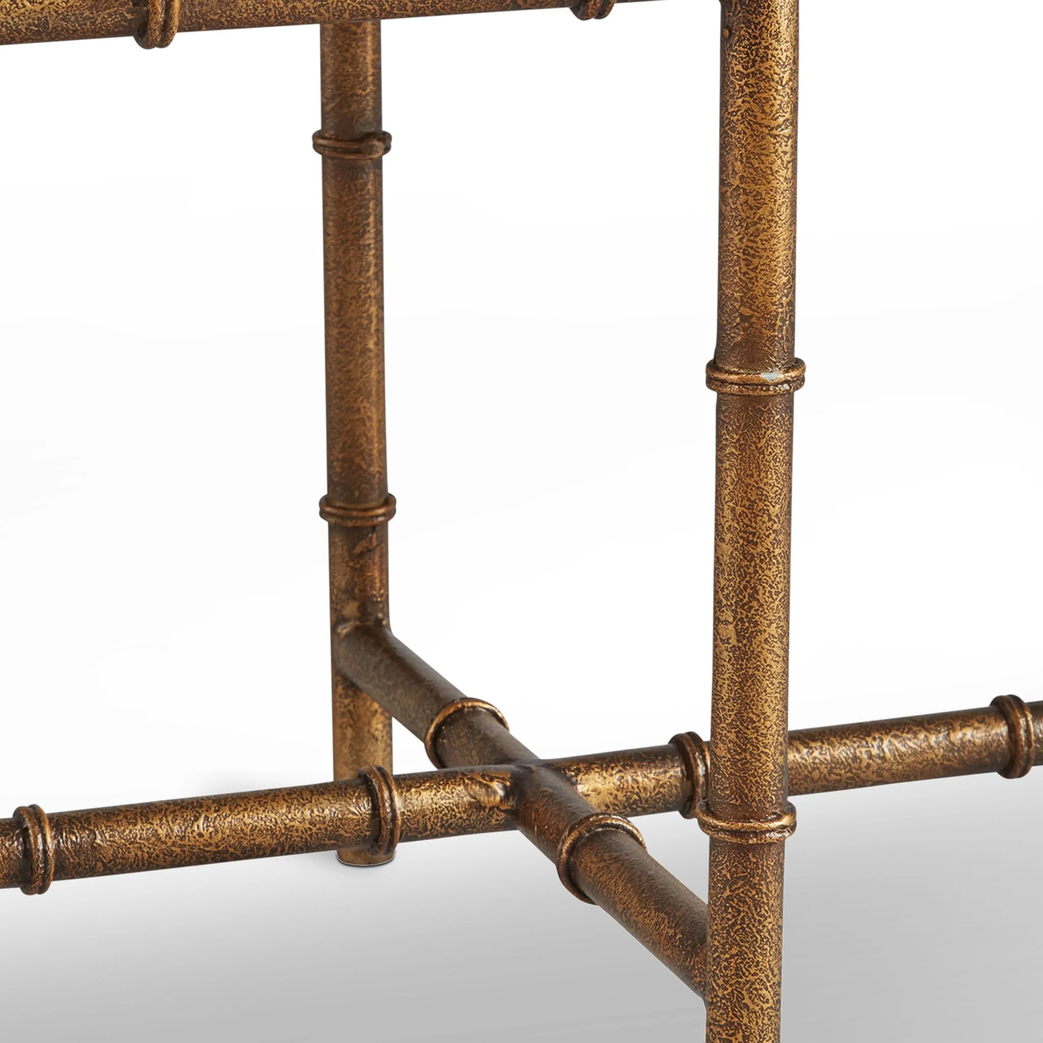 Collective Iron Bench - Image 4