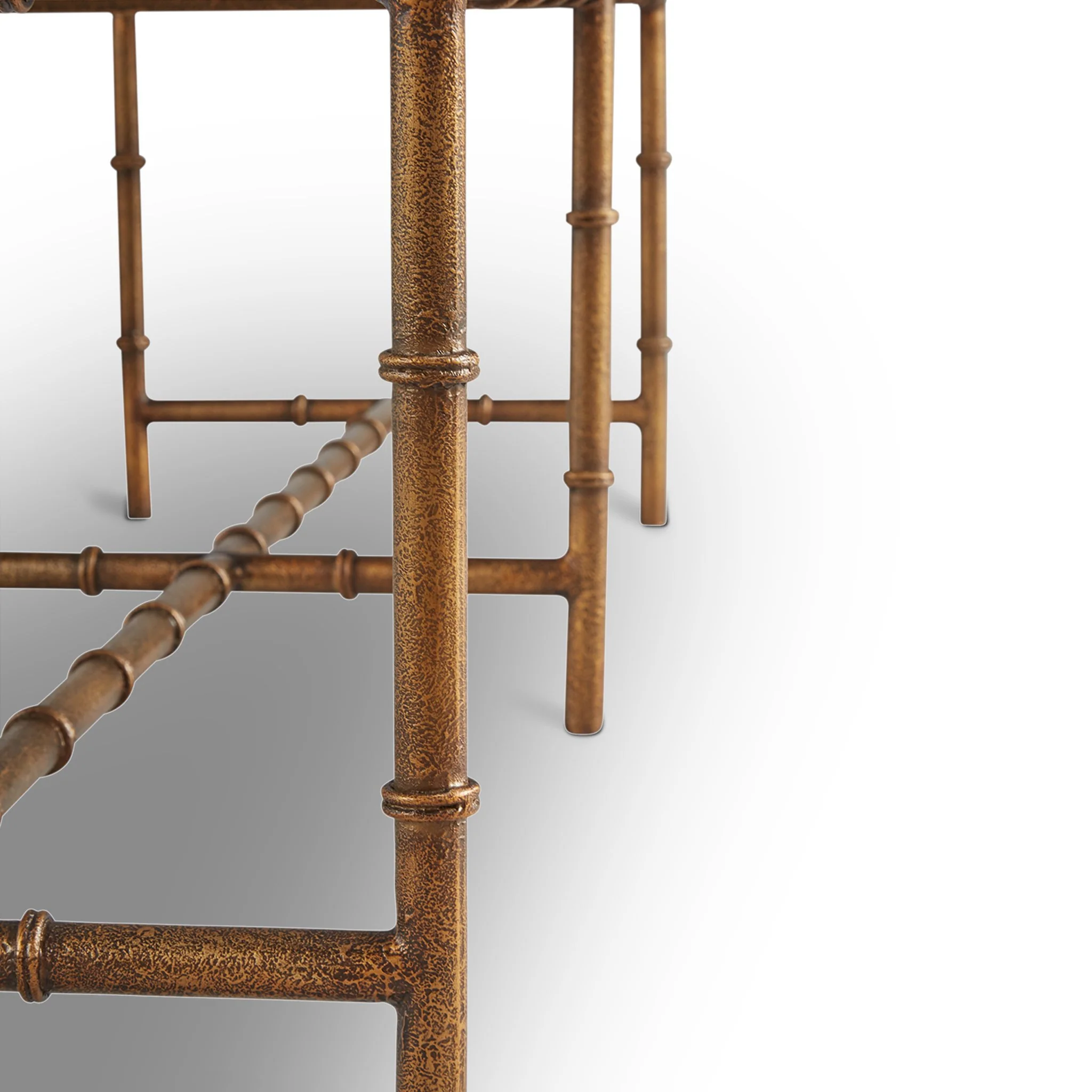 Collective Iron Bench - Image 5