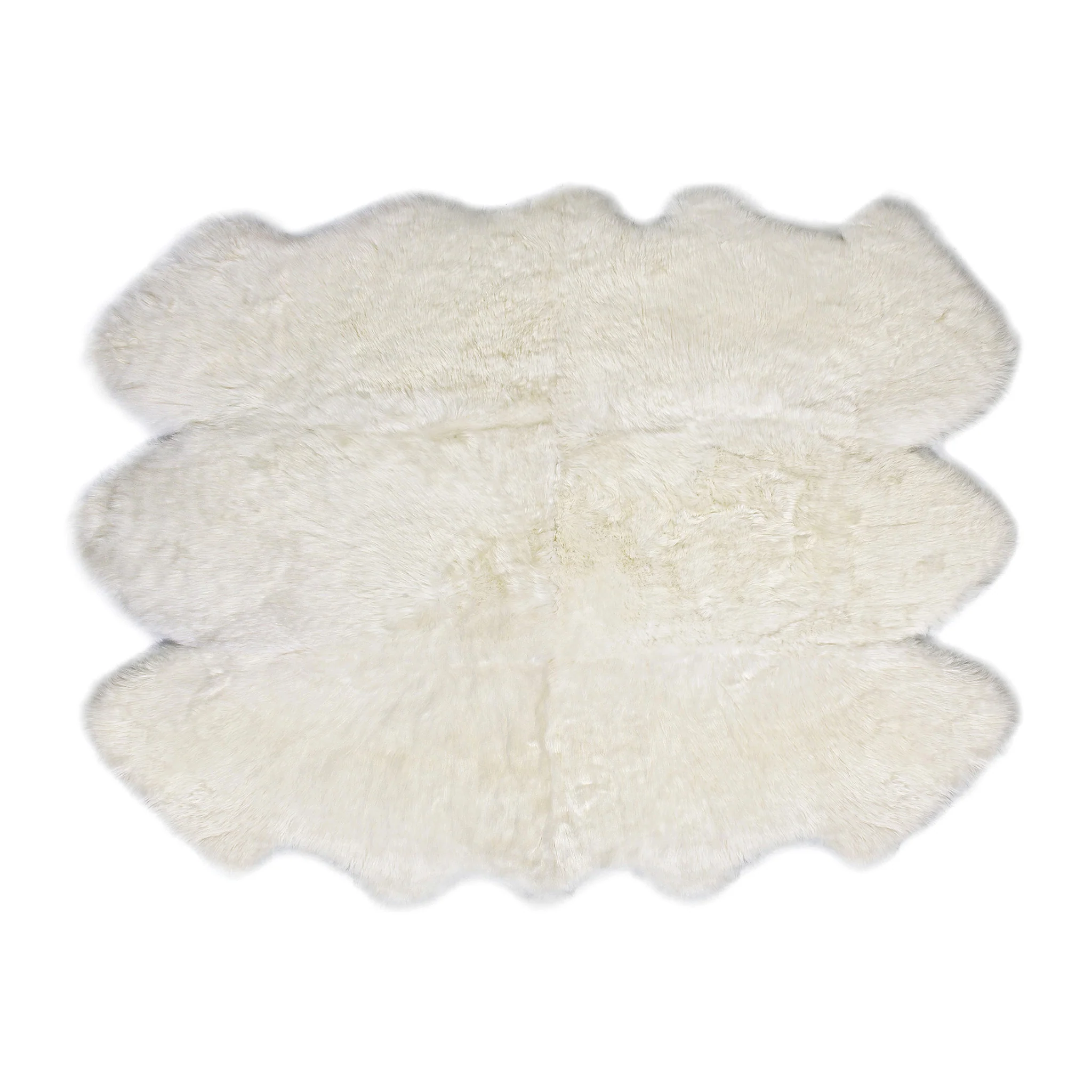 Collingwood Sheepskin Rug - Image 7