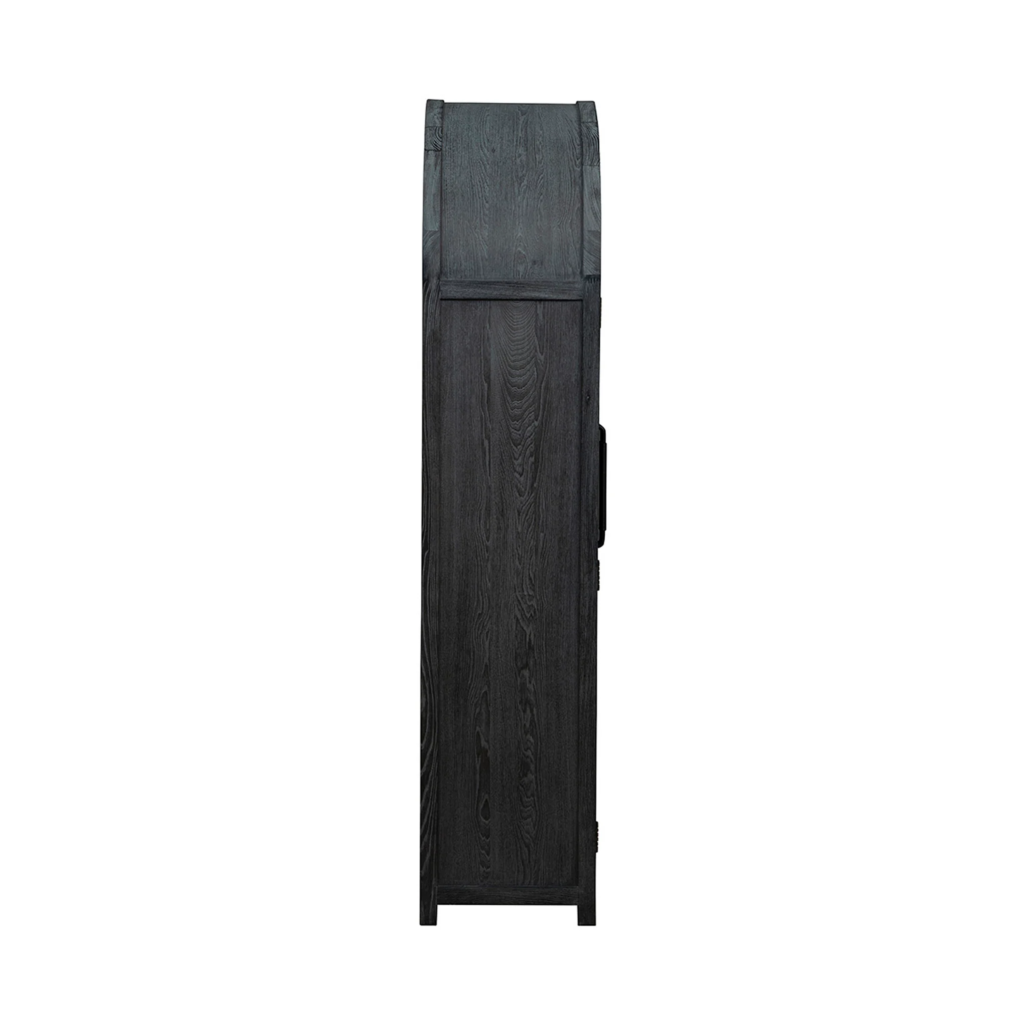 Columba Rattan Arched Cabinet - Image 5