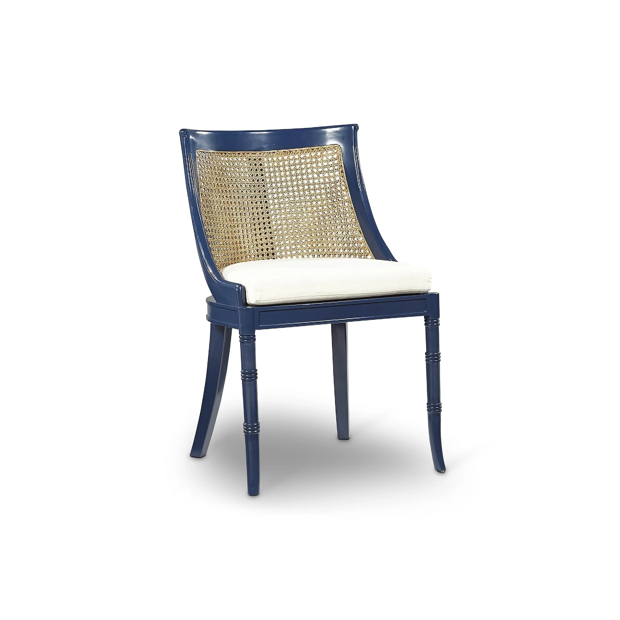 Concerto Side Chair - Image 2