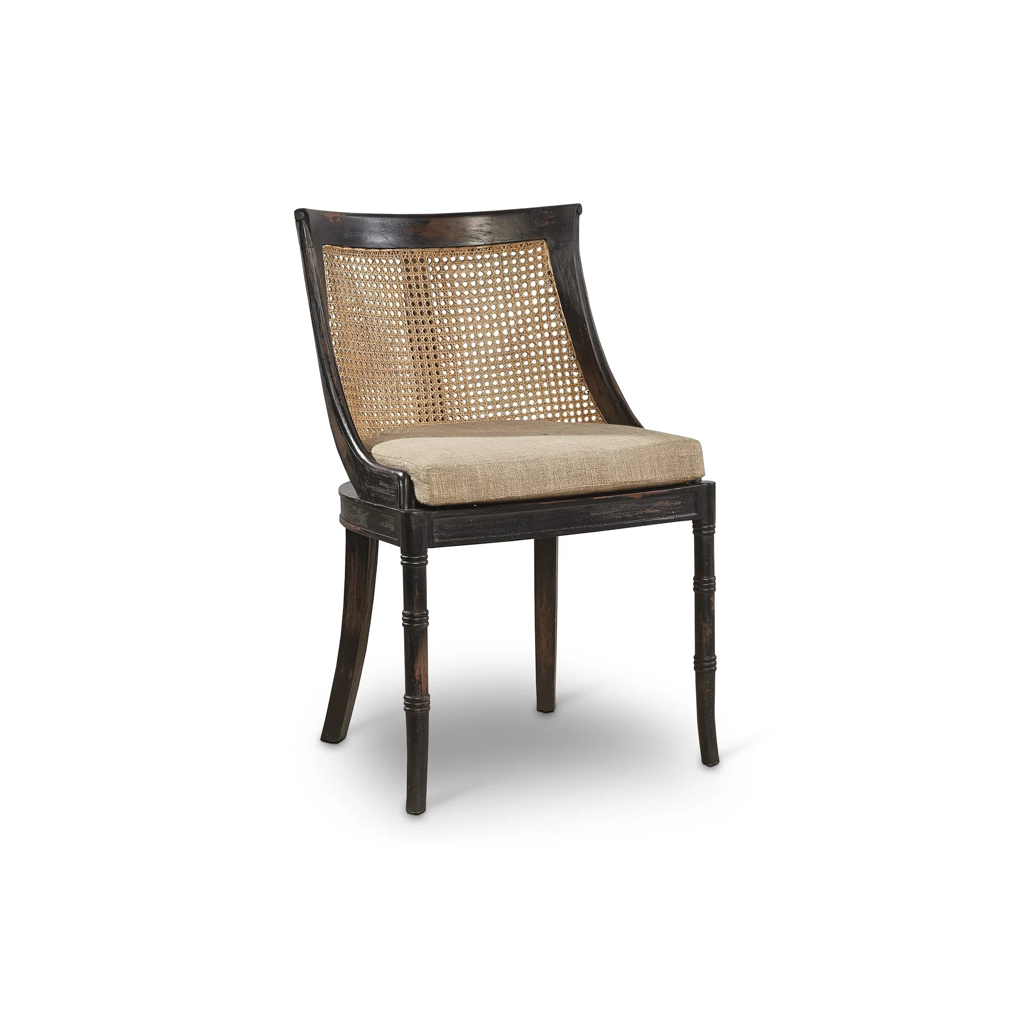 Concerto Side Chair - Image 3