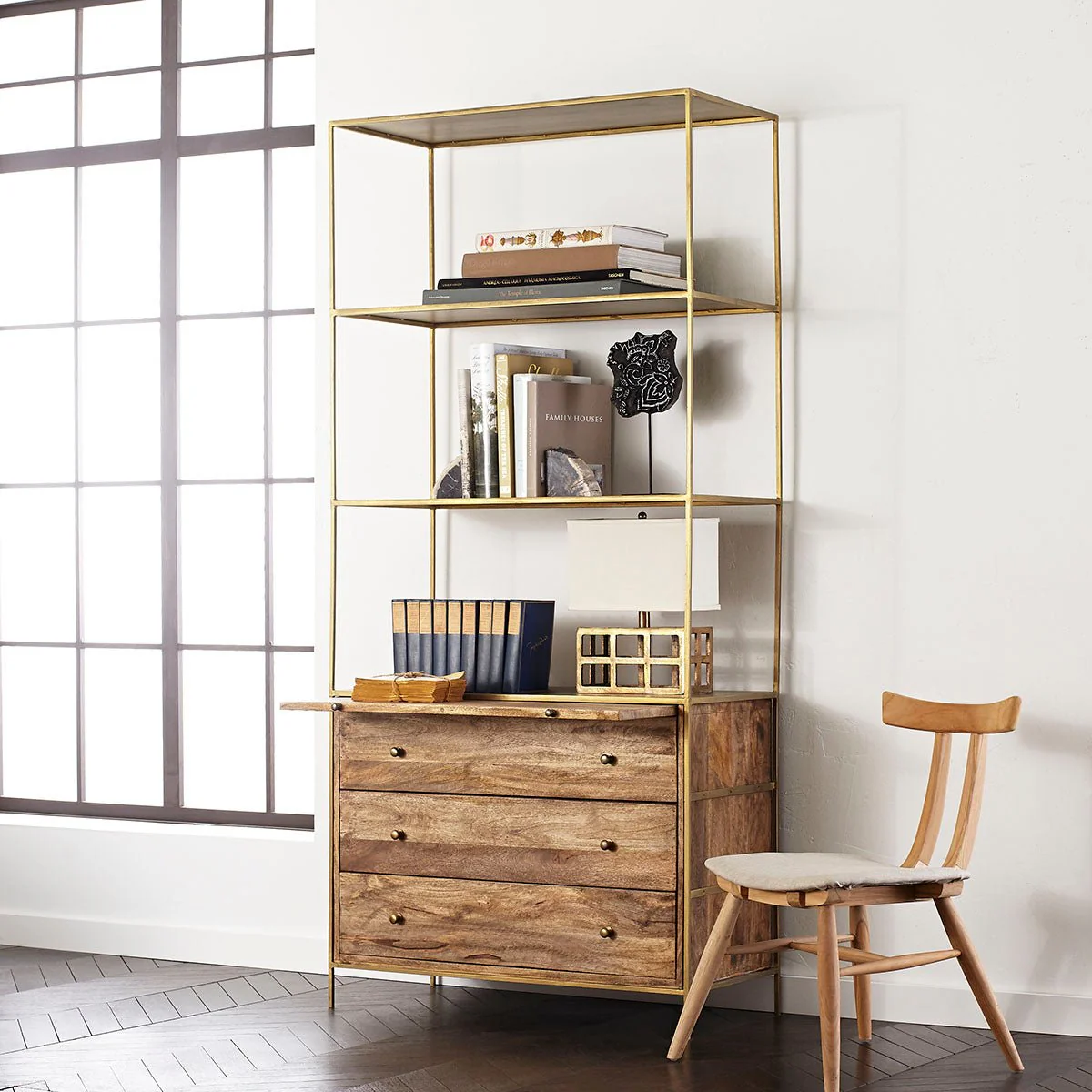 Convertible Hutch - Image 3