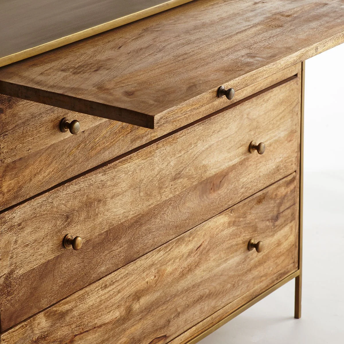 Convertible Hutch - Image 4