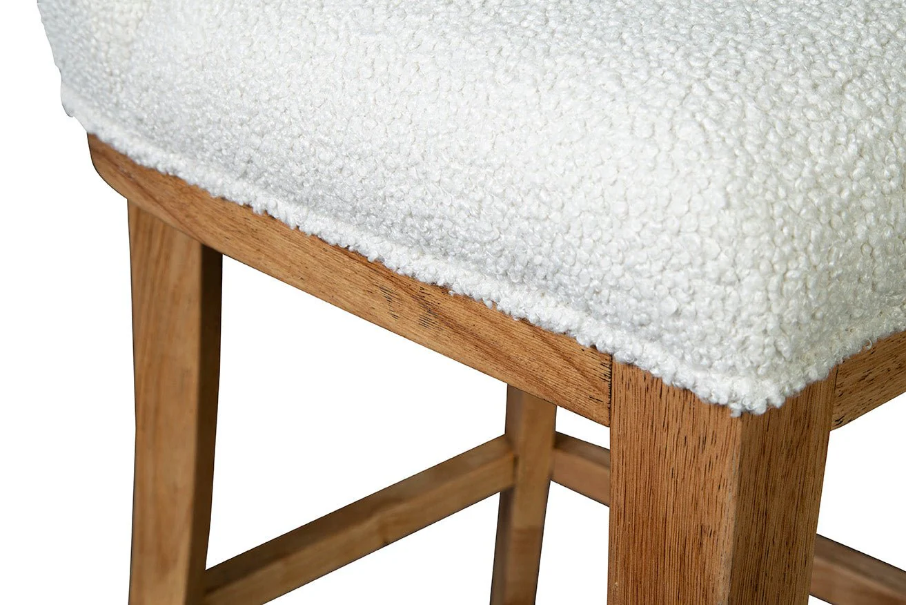 Cook Counter Stool - Image 6