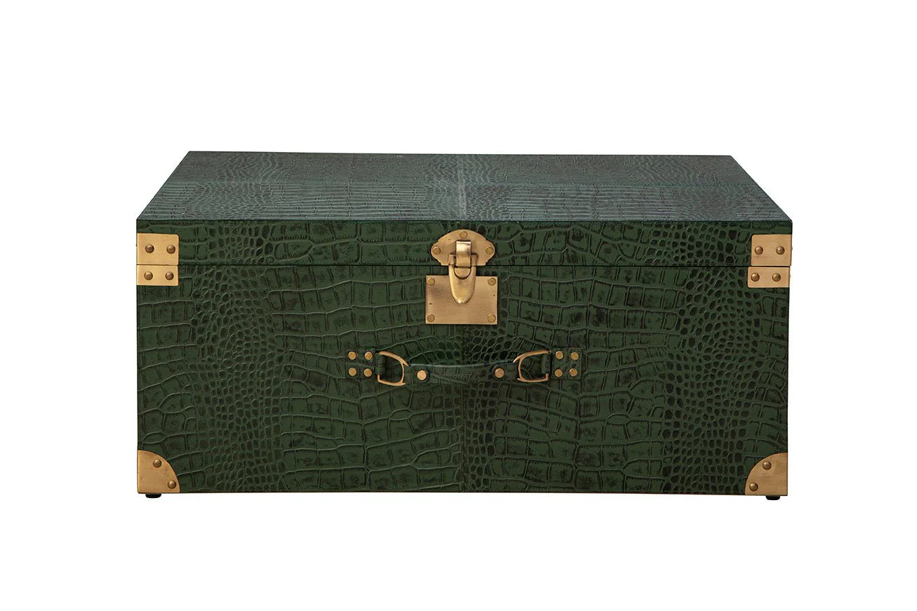 Cork Large Trunk - Image 3
