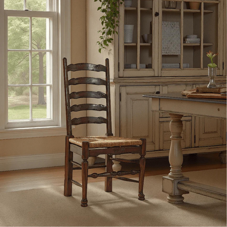 Cornwall Side Chair