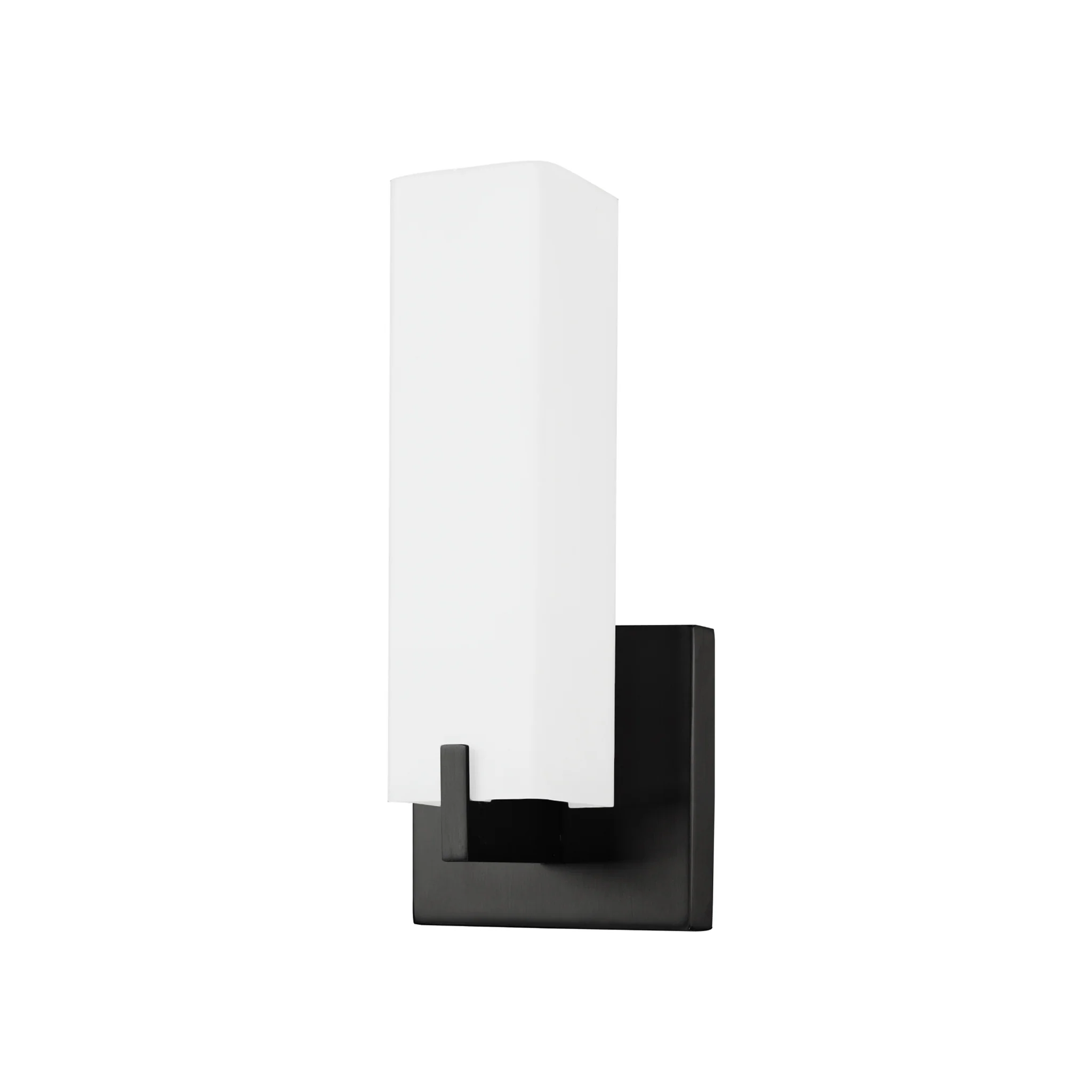 Corwyn Opal LED Sconce
