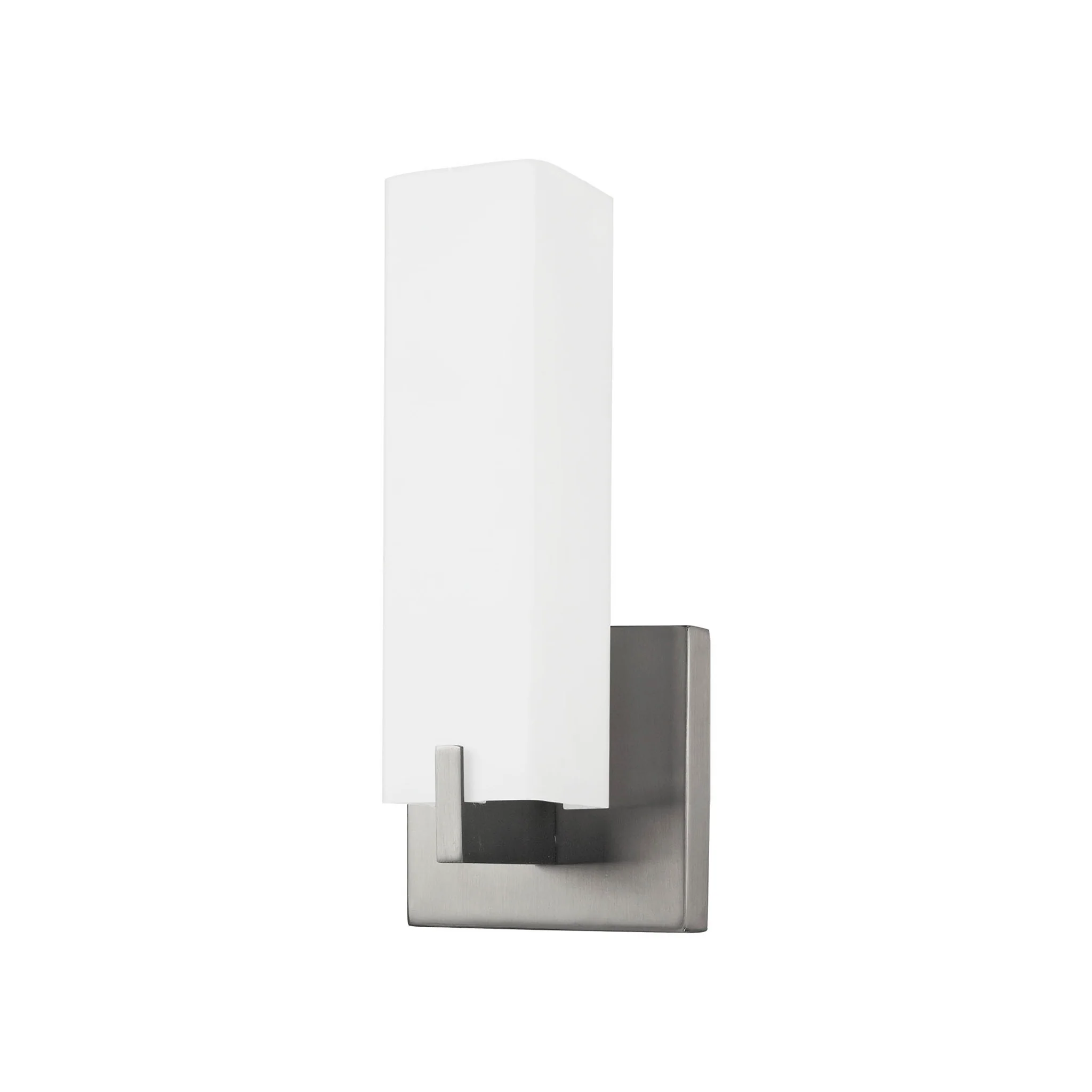 Corwyn Opal LED Sconce - Image 2