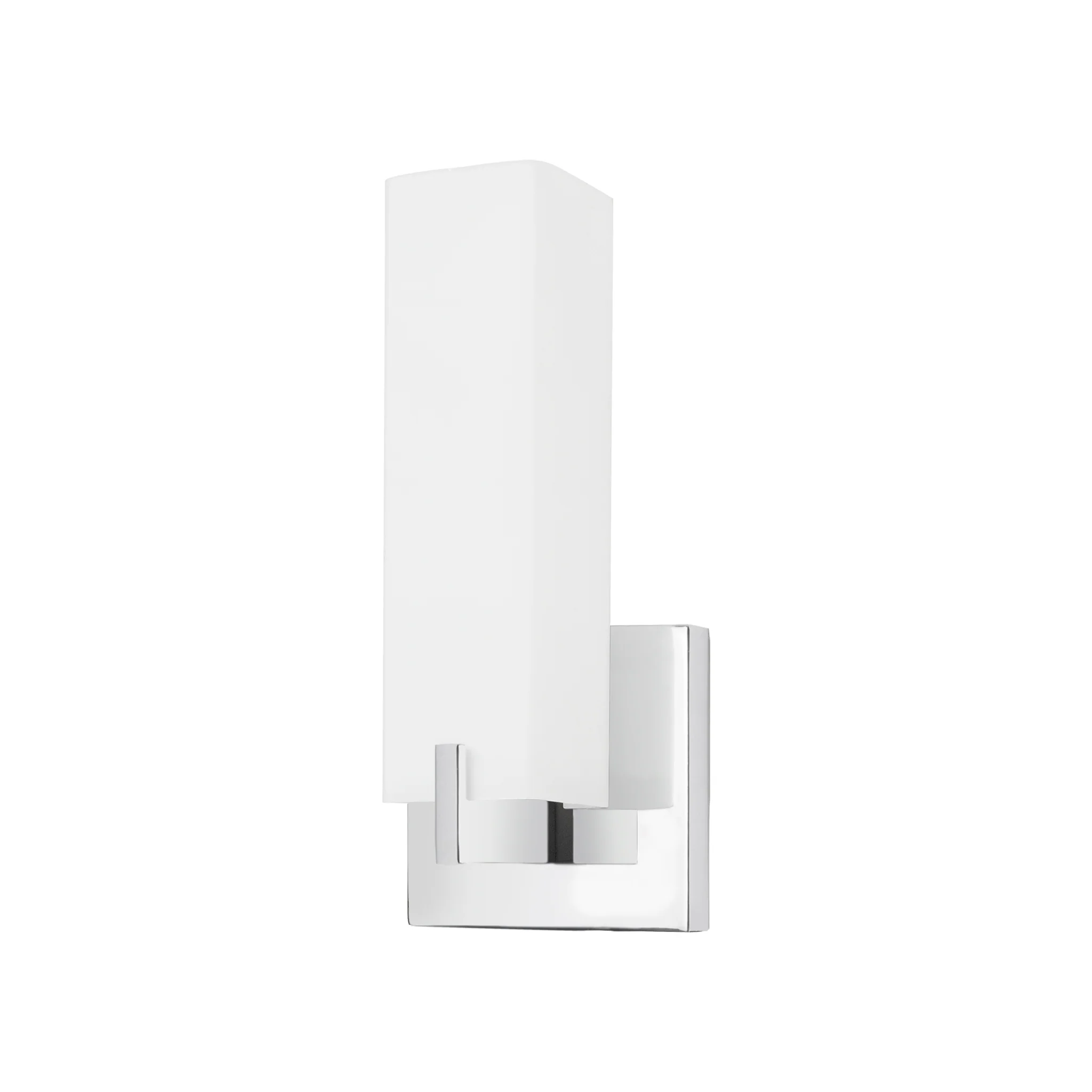 Corwyn Opal LED Sconce - Image 3