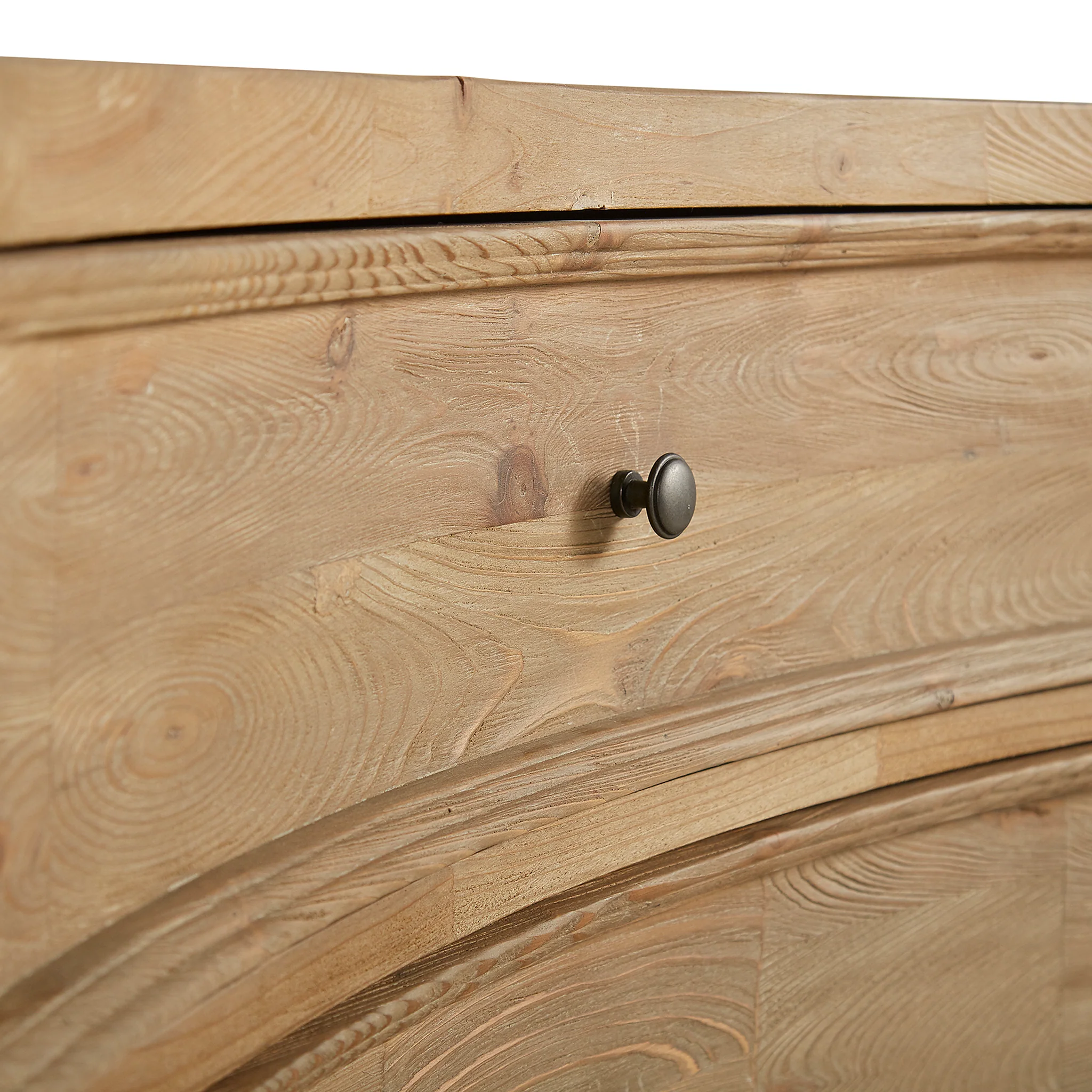 Savoy Reclaimed Pine Dresser - Image 2
