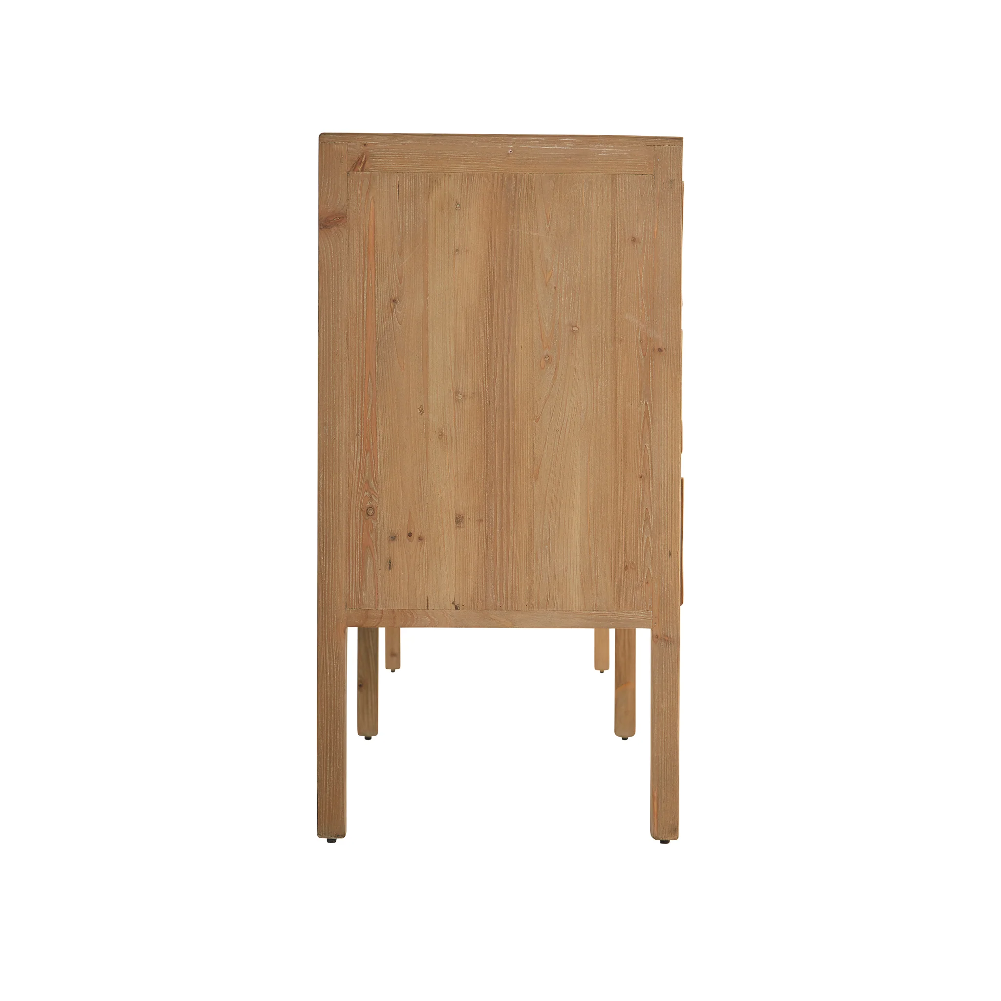 Savoy Reclaimed Pine Dresser - Image 6
