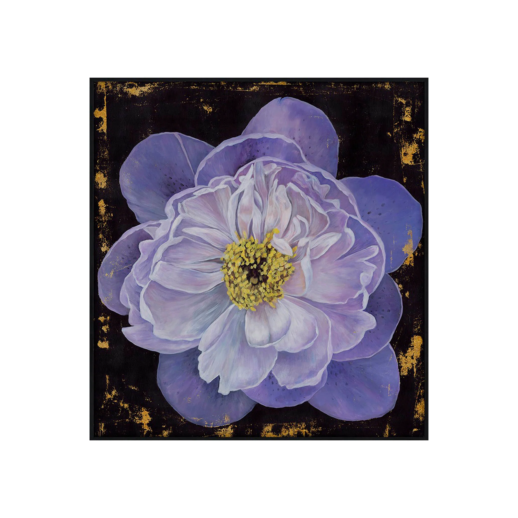 Detail de Fleurs II - Image 2