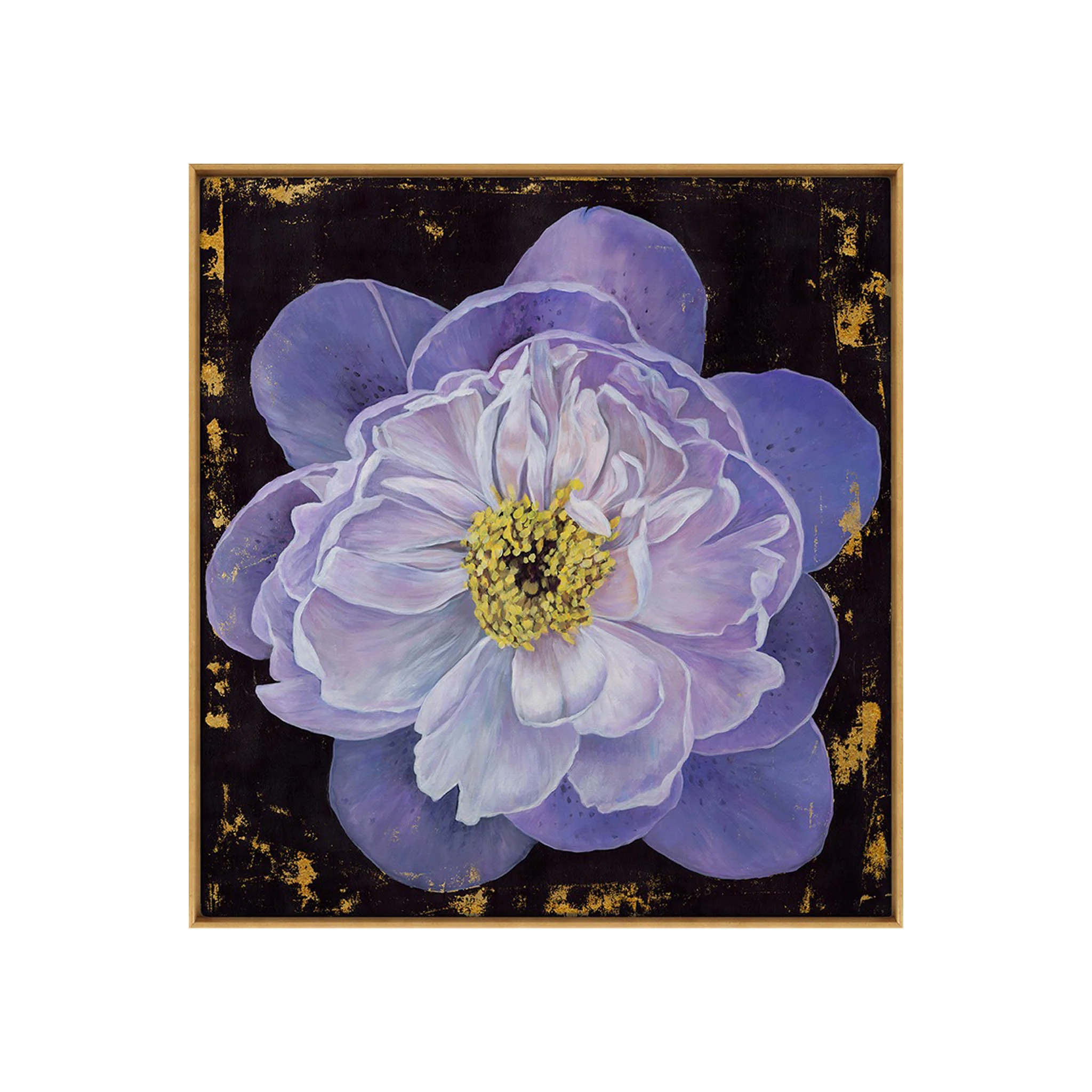 Detail de Fleurs II - Image 4