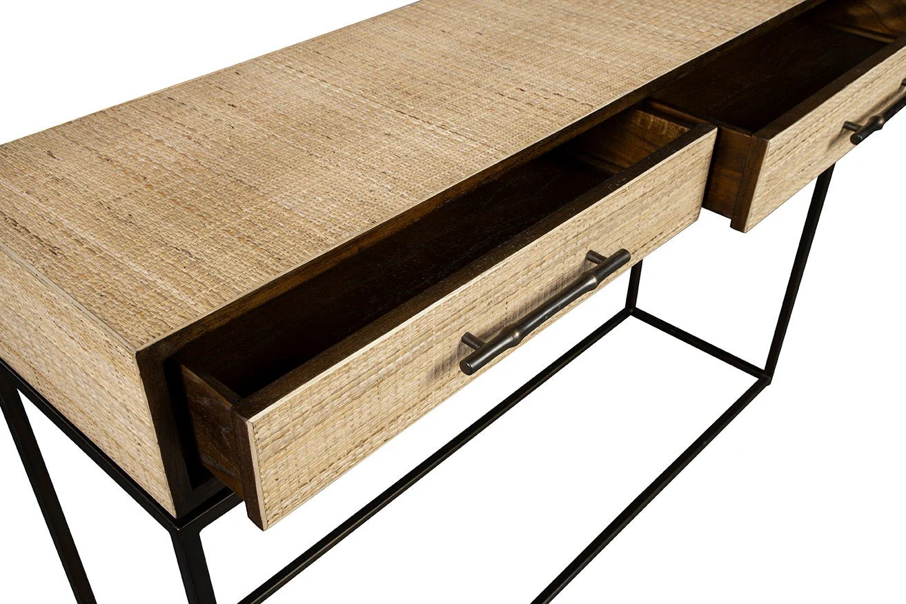 Daffin Console - Image 3