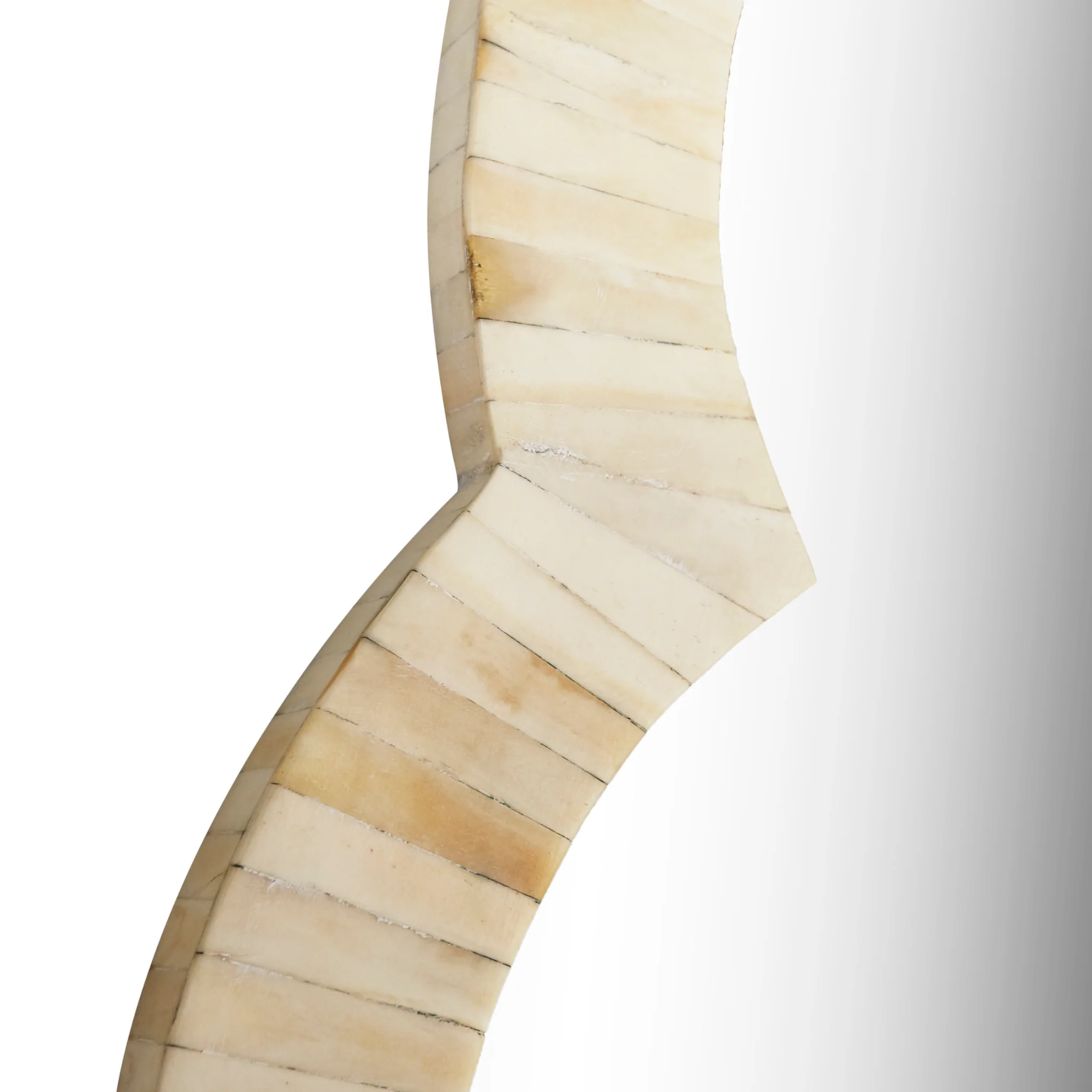 Dahlia Inlay Mirror - Image 5