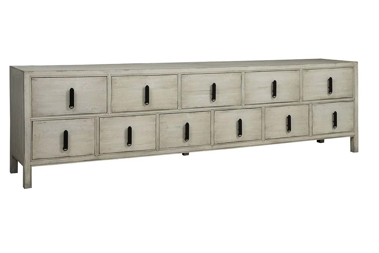 Damari Reclaimed Wood Sideboard