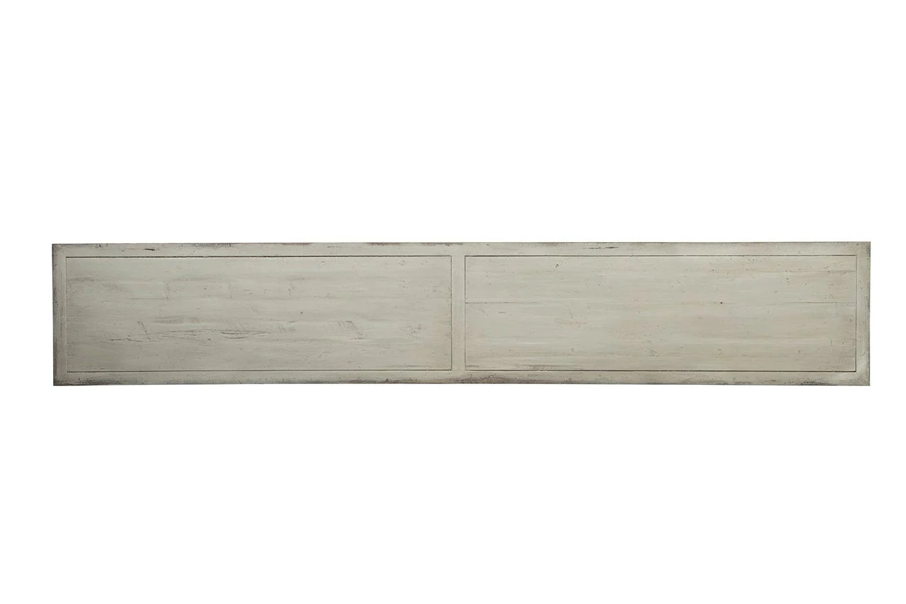 Damari Reclaimed Wood Sideboard - Image 10
