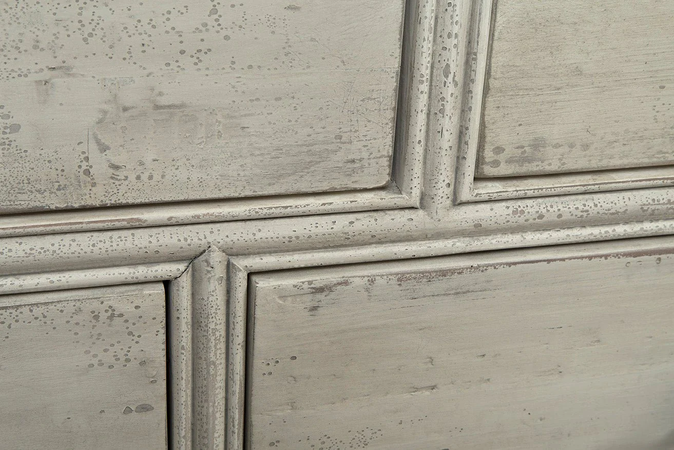 Damari Reclaimed Wood Sideboard - Image 12
