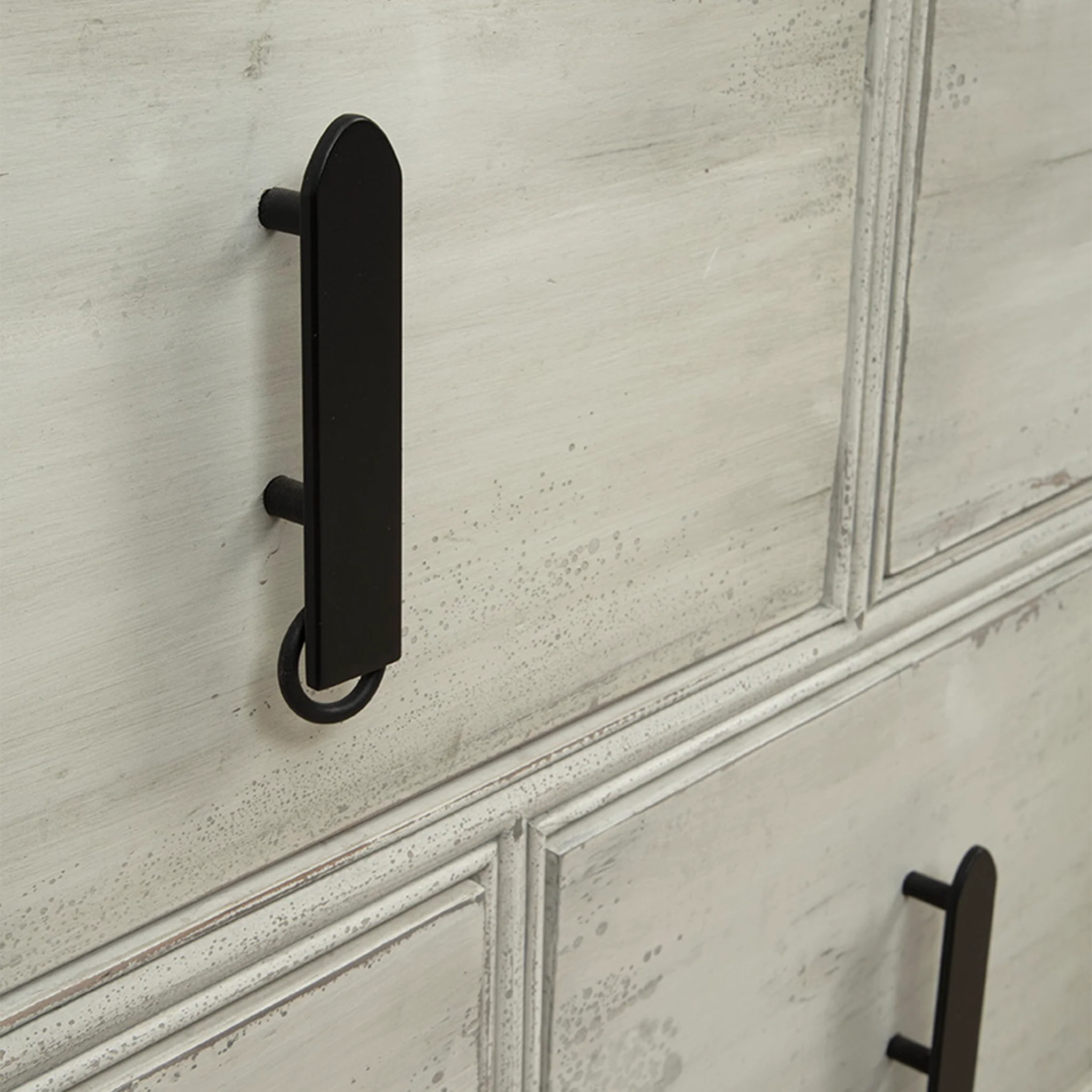 Damari Reclaimed Wood Sideboard - Image 6