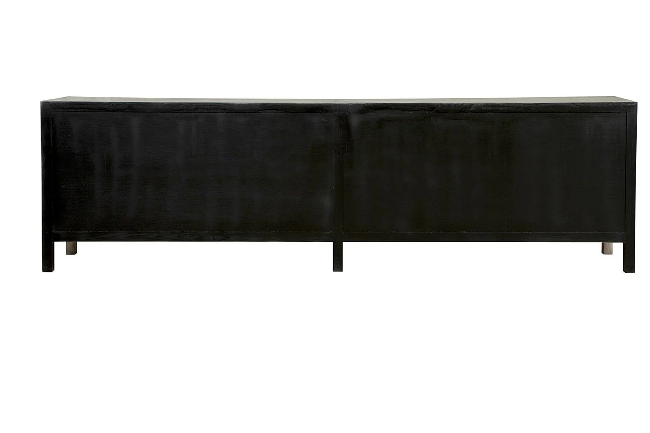 Damari Reclaimed Wood Sideboard - Image 9