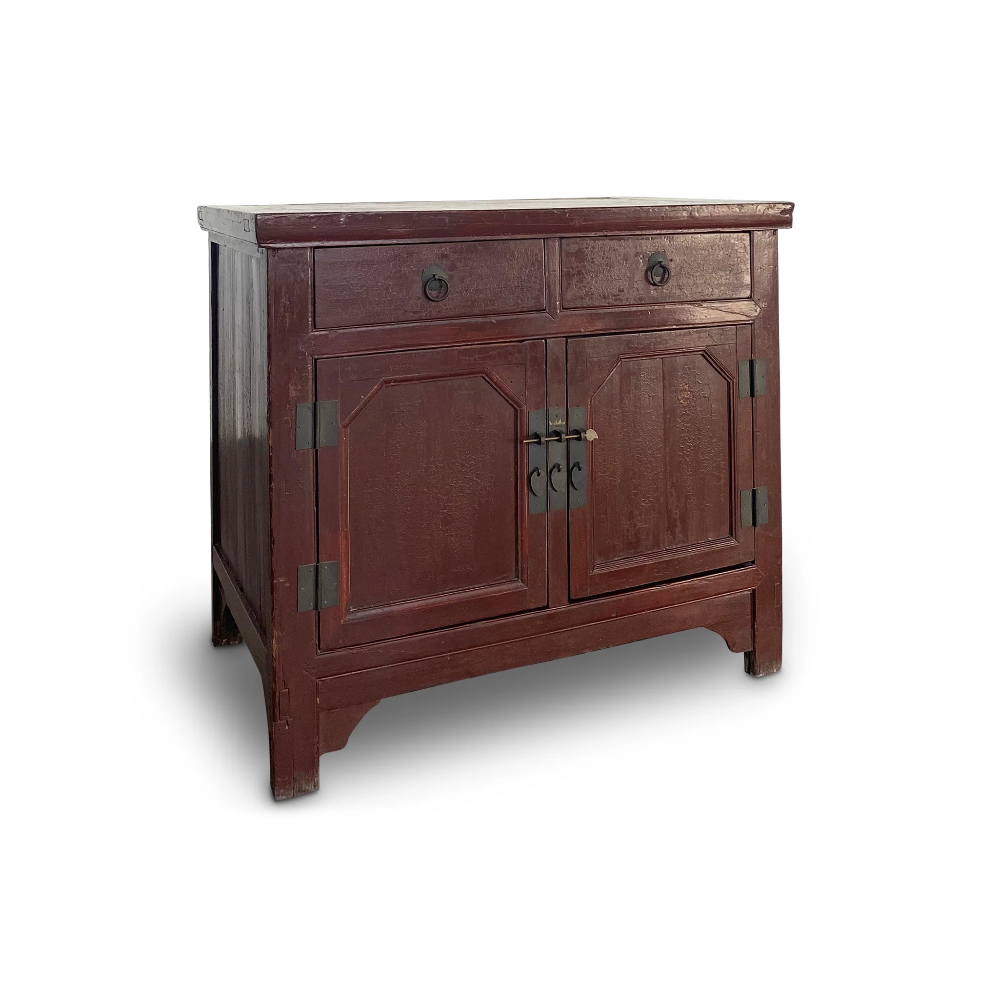 Dandan Small Cabinet - Image 3