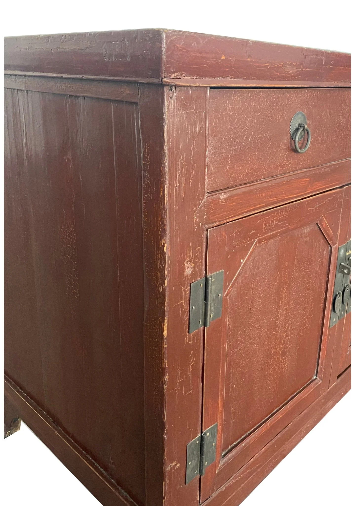 Dandan Small Cabinet - Image 4