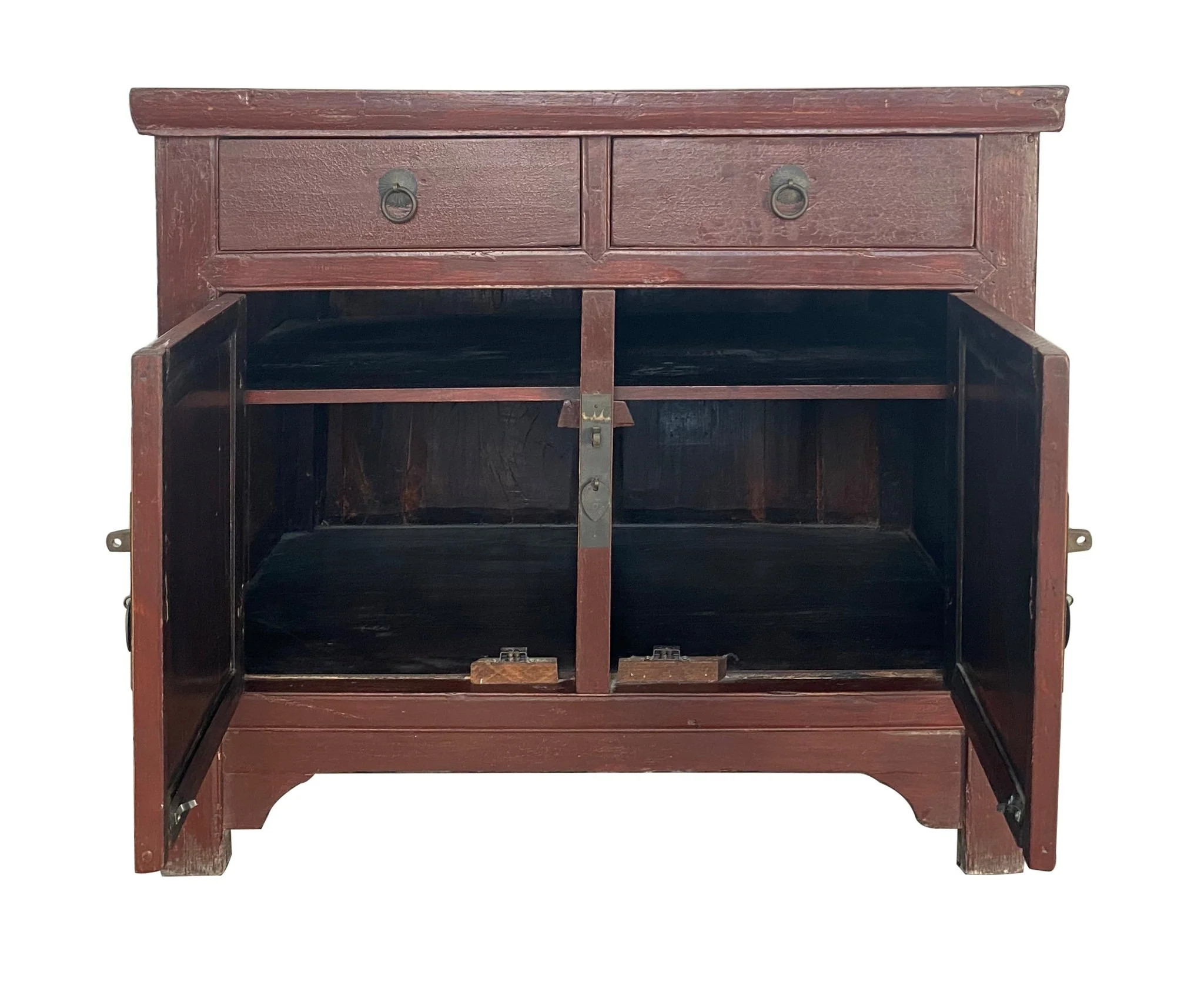 Dandan Small Cabinet - Image 5