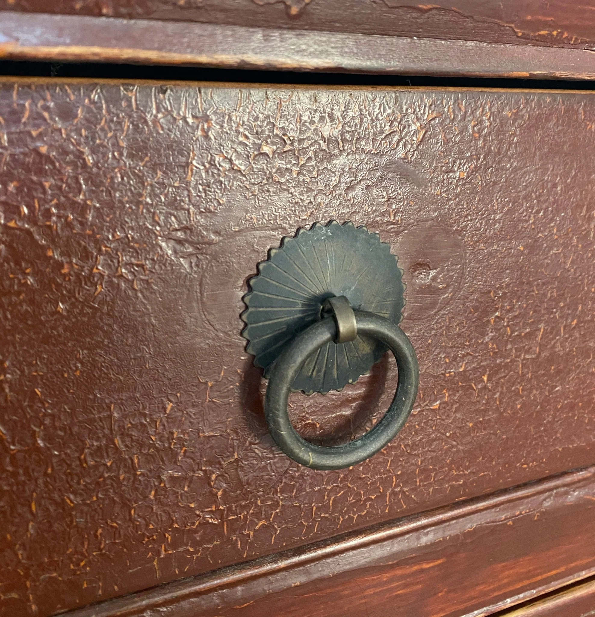 Dandan Small Cabinet - Image 7