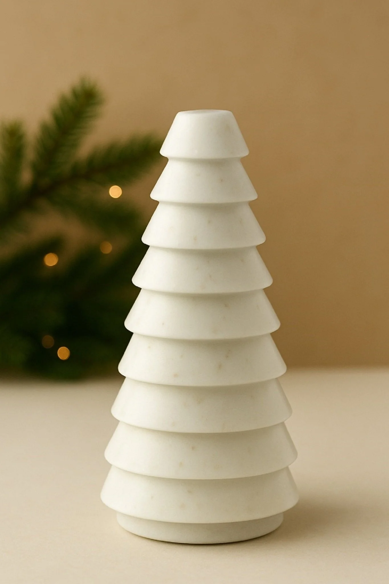Delos Marble Tree - Image 2